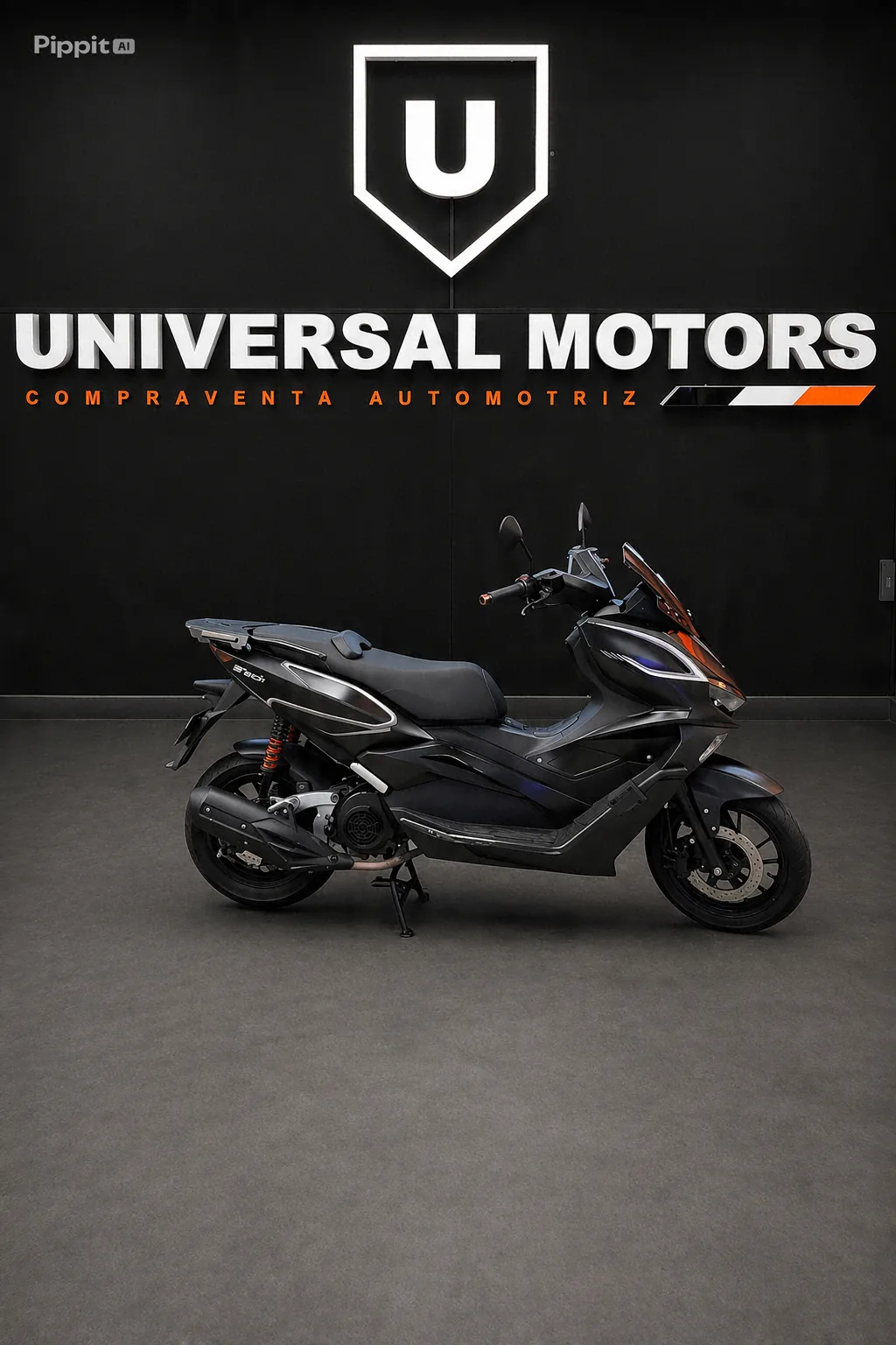 VICTORY BLACK