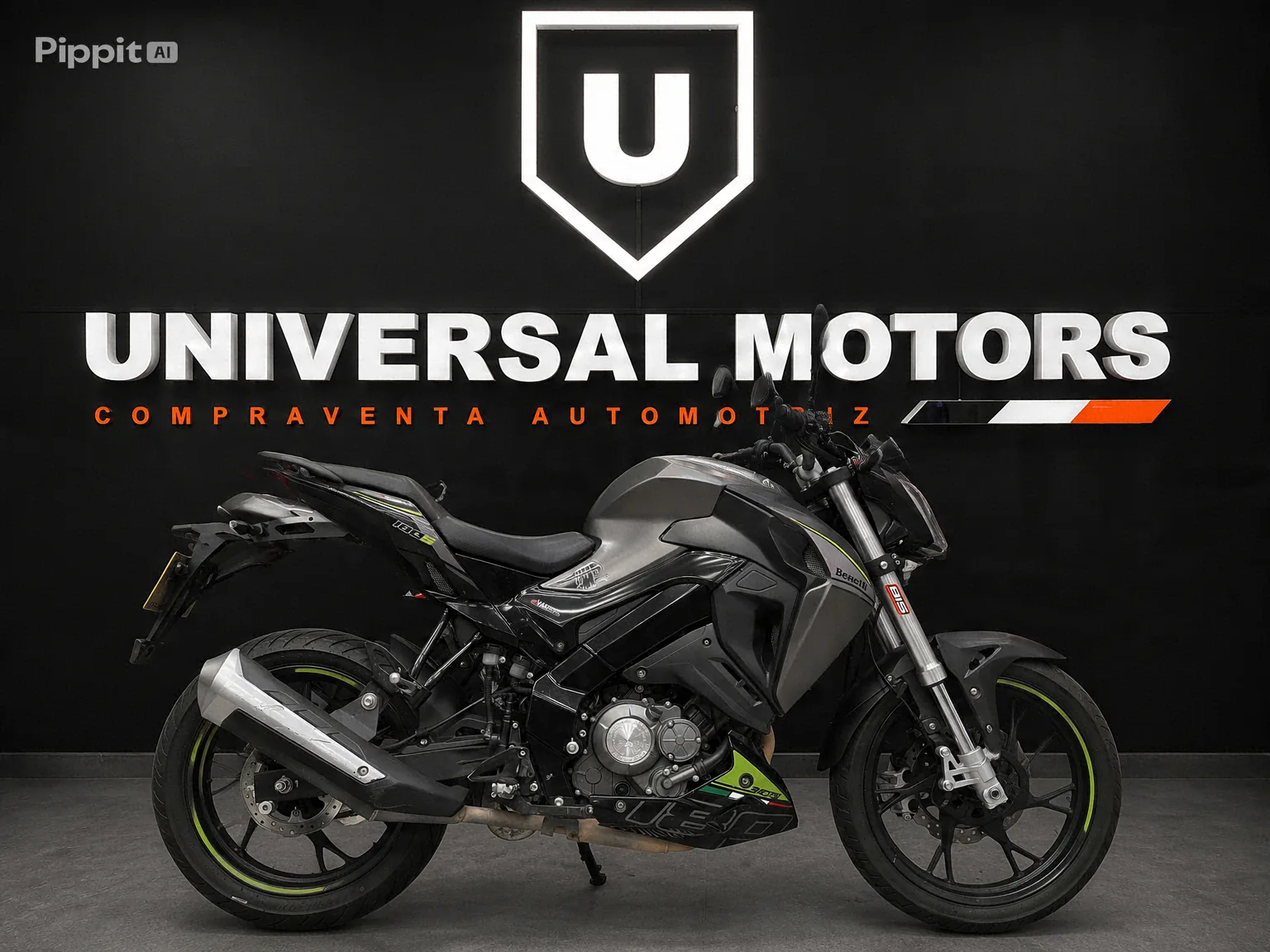 BENELLI 180 S