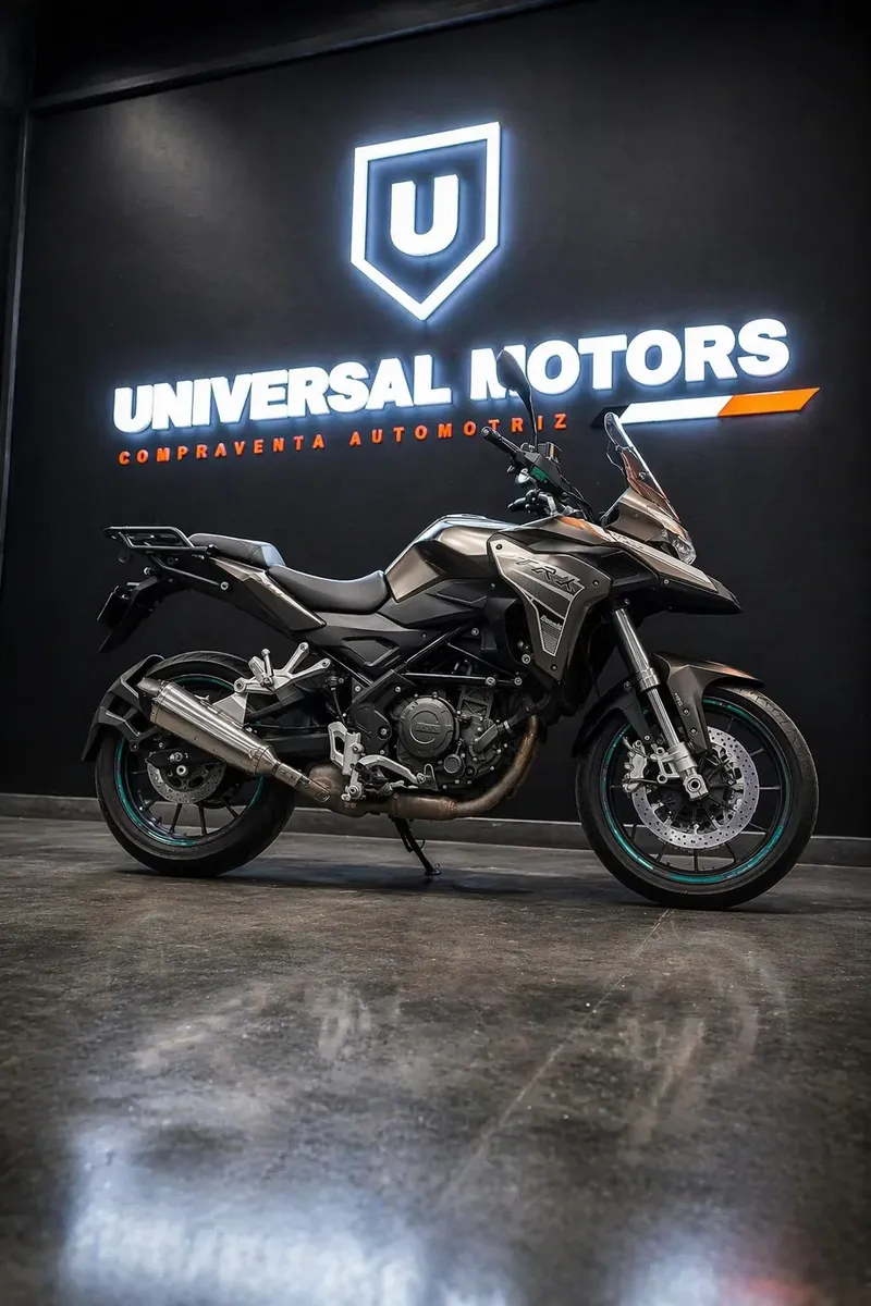 BENELLI TRK