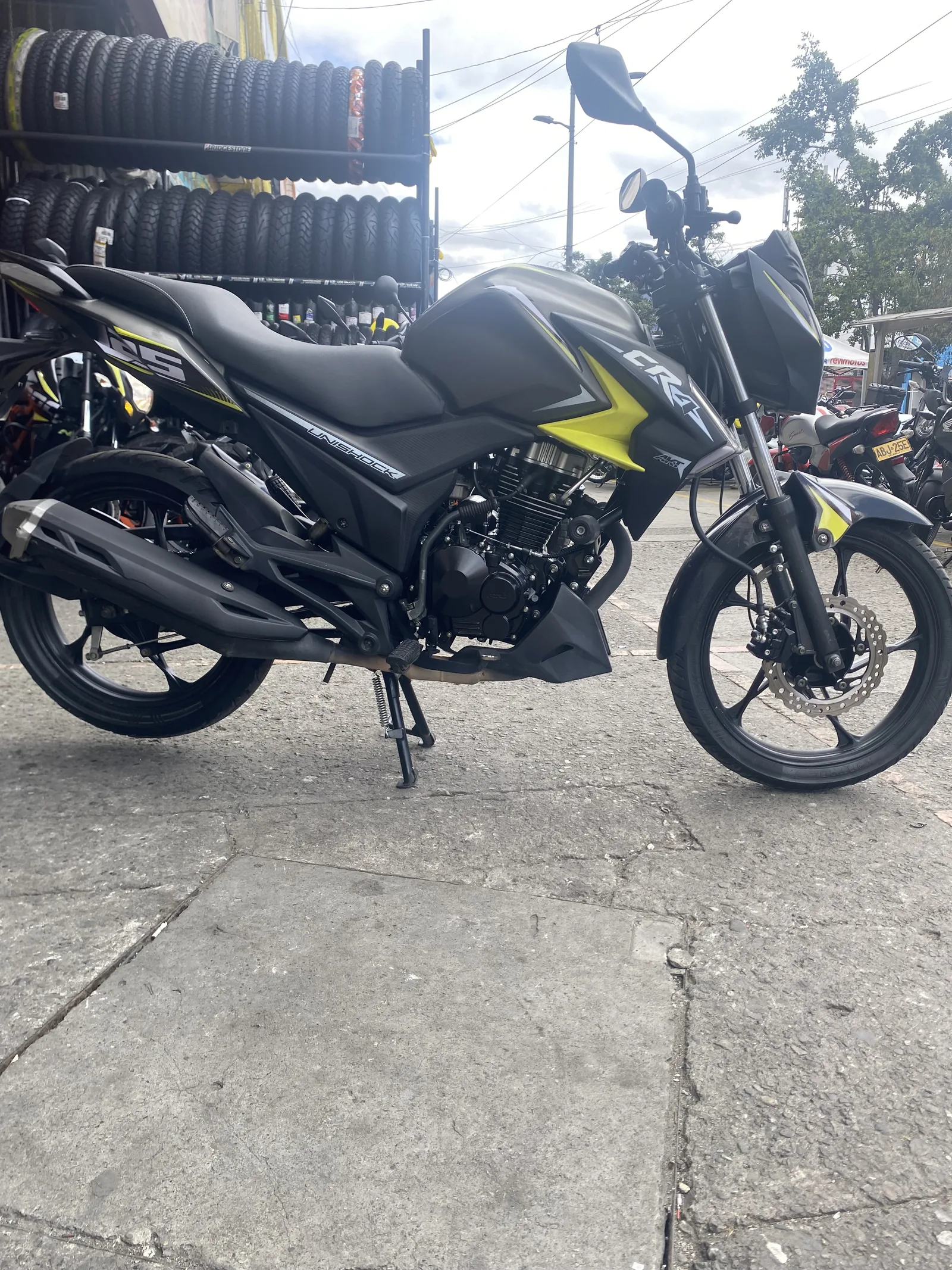 AKT CR4 foto 13