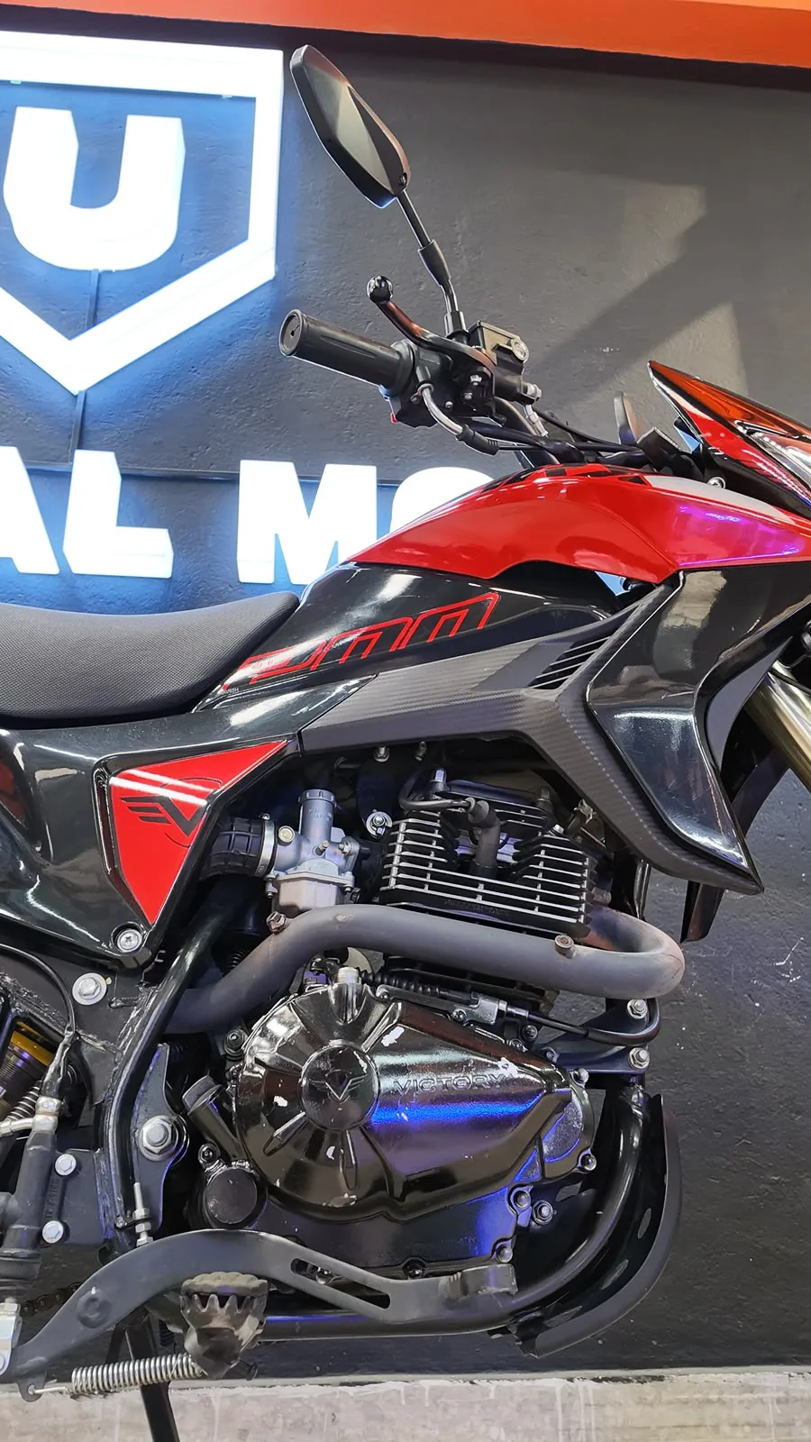 VICTORY MRX foto 6