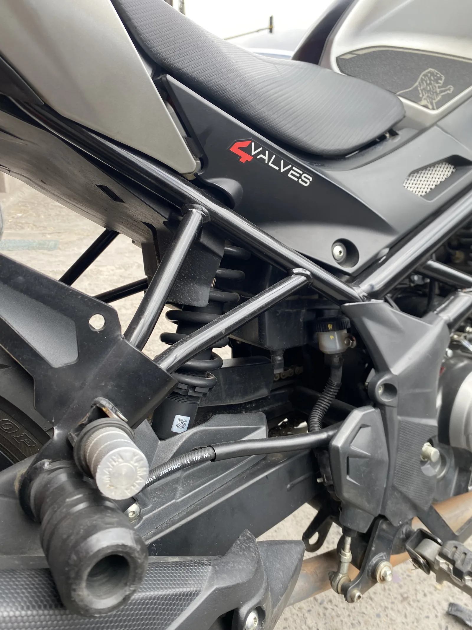 BENELLI BENELLI S foto 1
