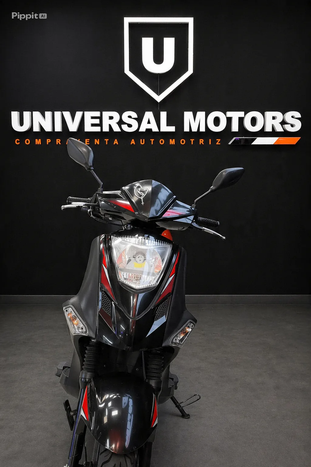 KYMCO TWIST CITY EU3 foto 4