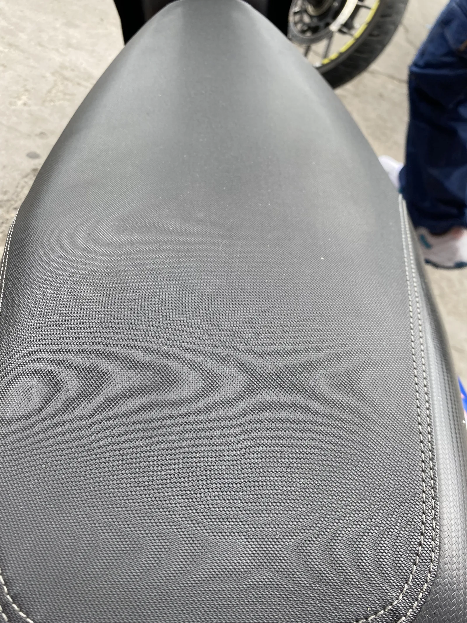 AUTECO TWIST KYMCO foto 6