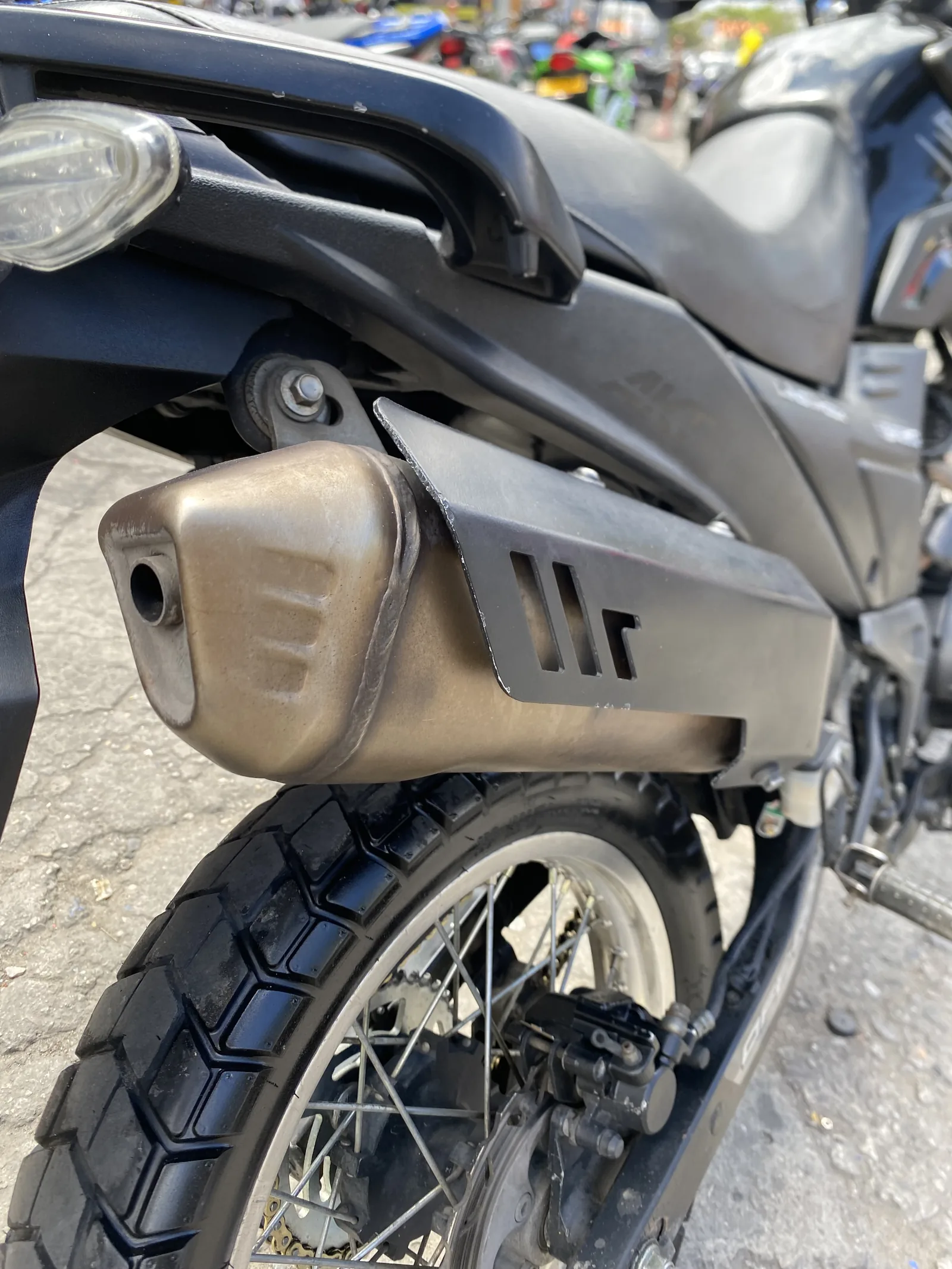 AKT Ttr foto 6