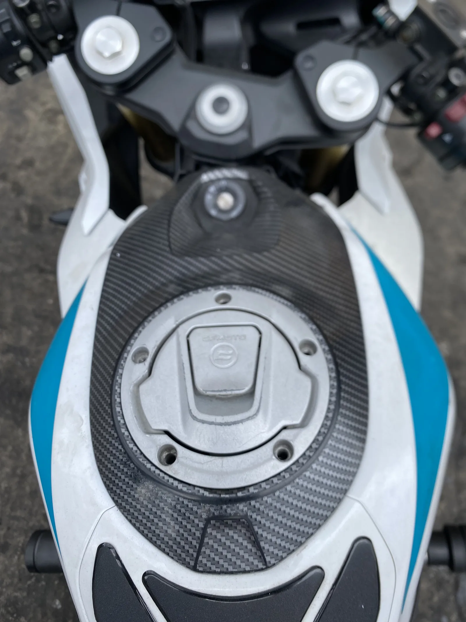 CFMOTO CF250-6F foto 3