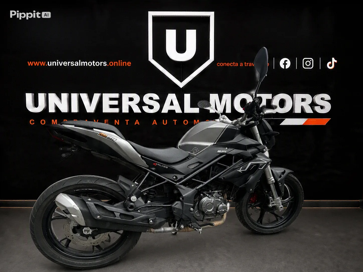 BENELLI BENELLI S