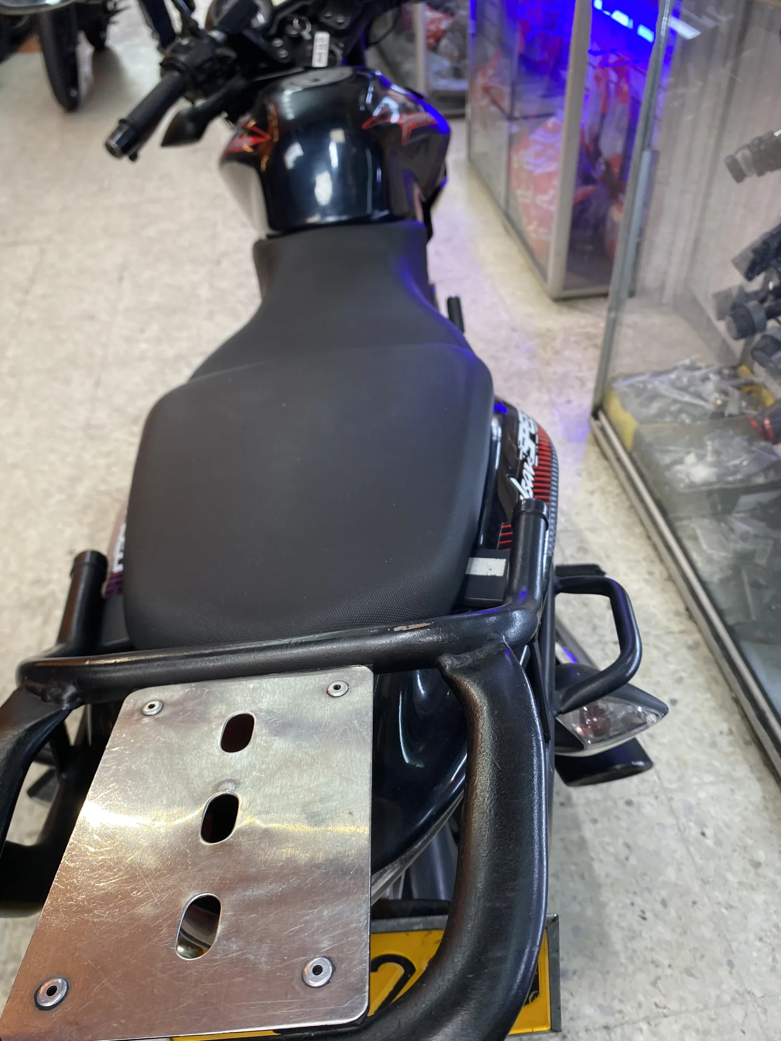 BAJAJ PULSAR foto 5