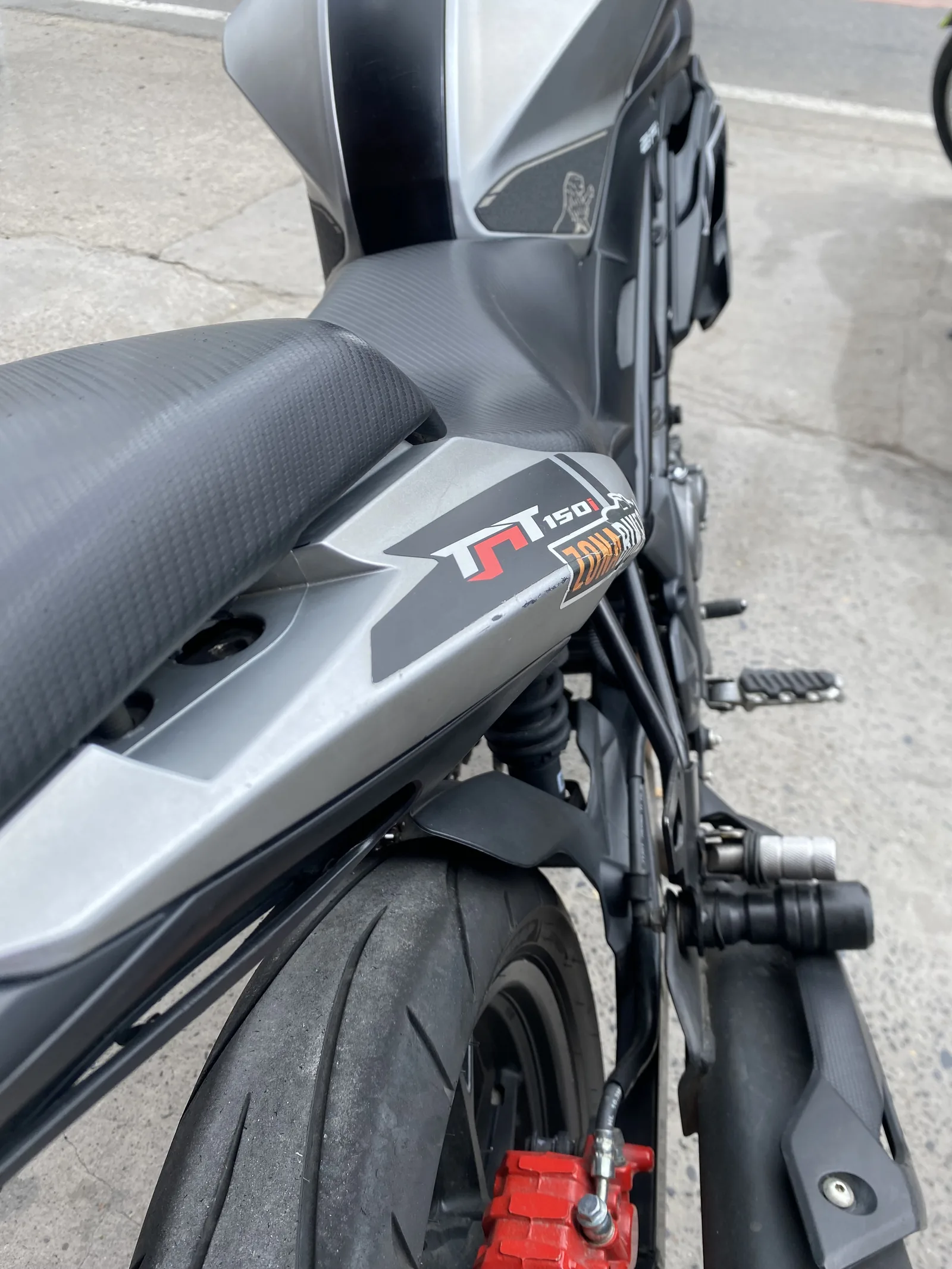 BENELLI BENELLI S foto 5