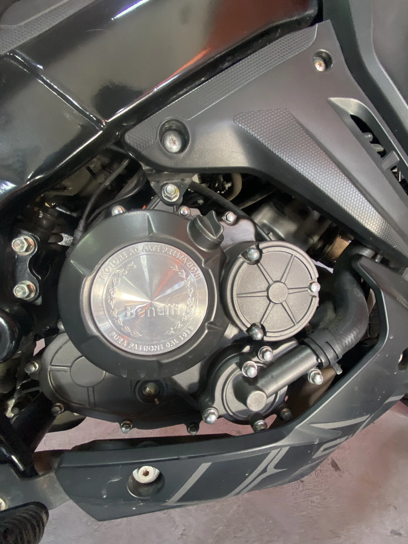 BENELLI  S foto 1