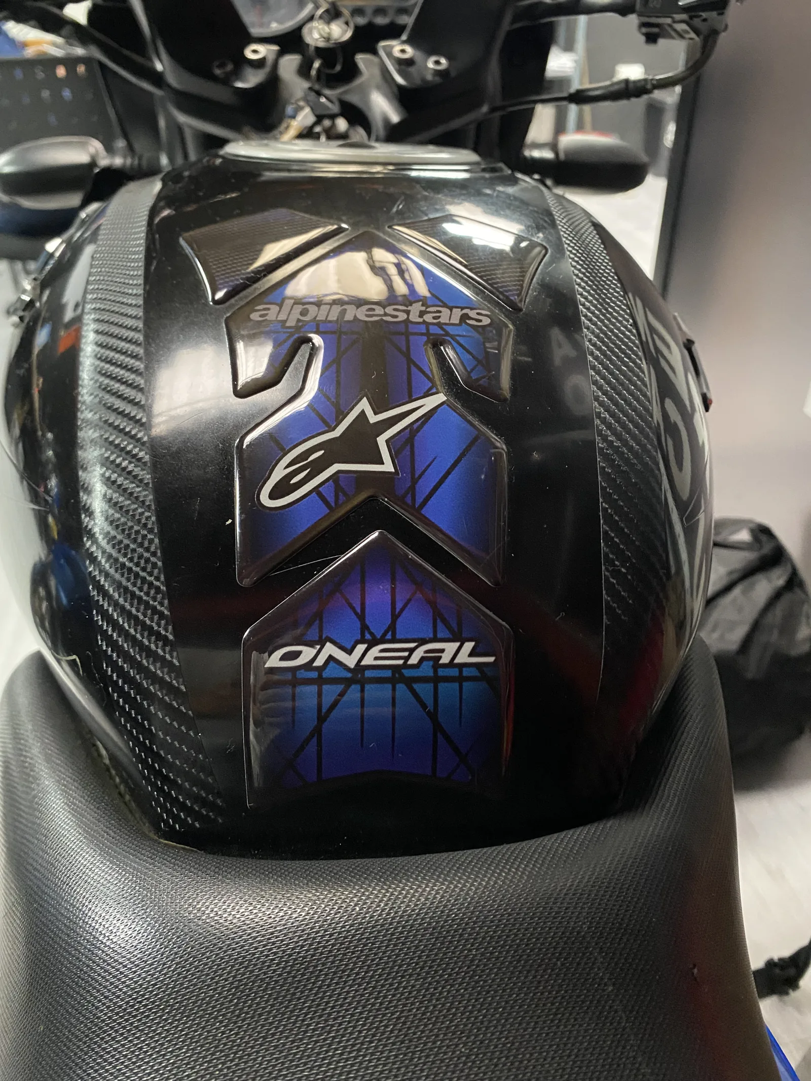 BAJAJ PULSAR foto 3