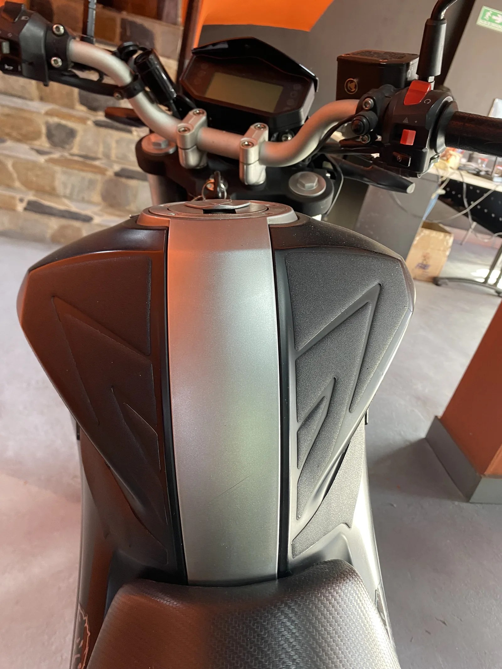 BENELLI  S foto 7