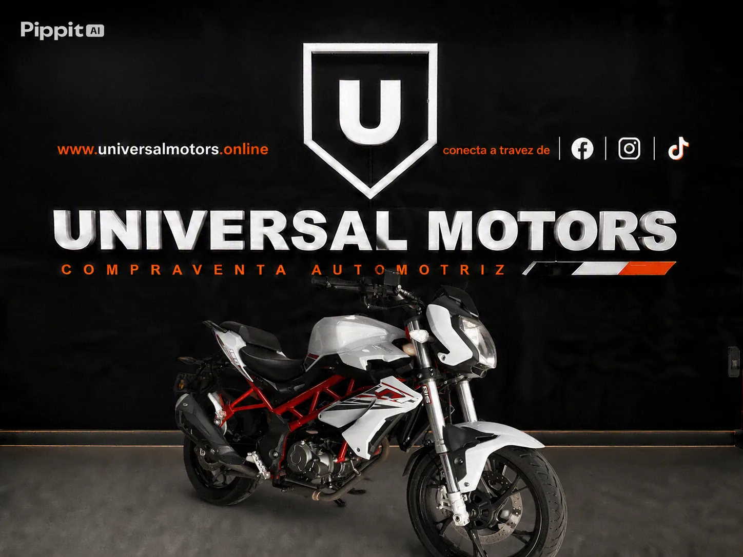 BENELLI BENELLI