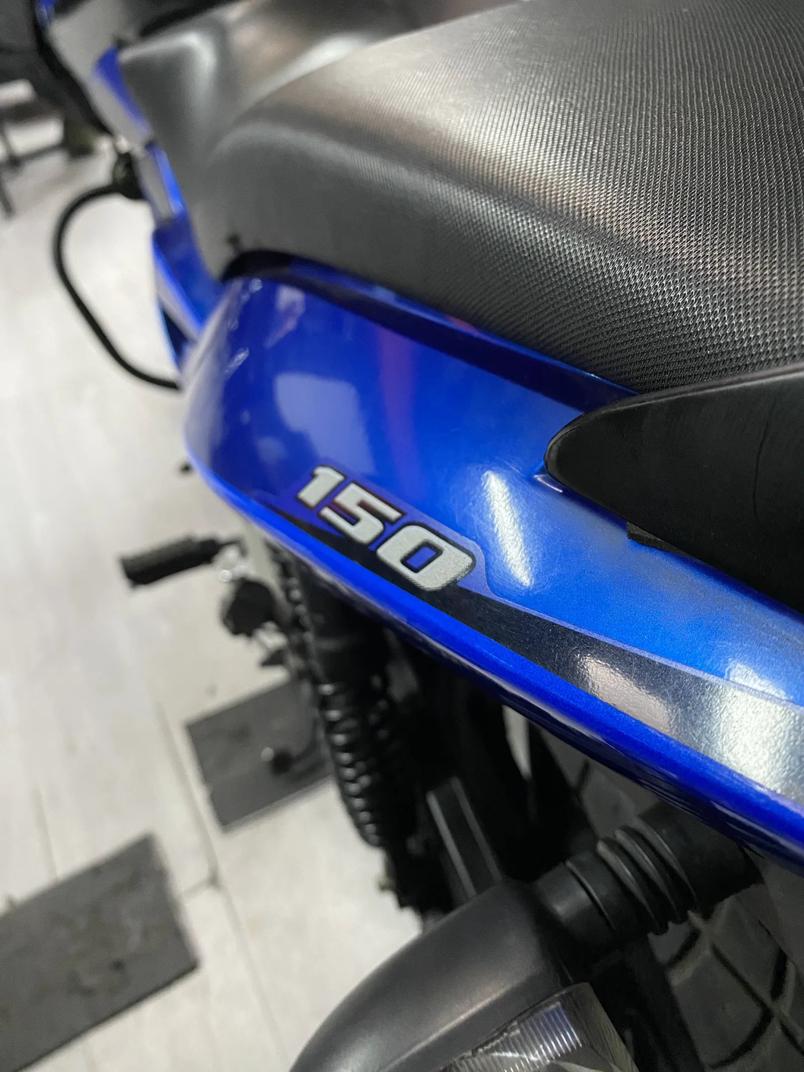 BAJAJ PULSAR foto 5