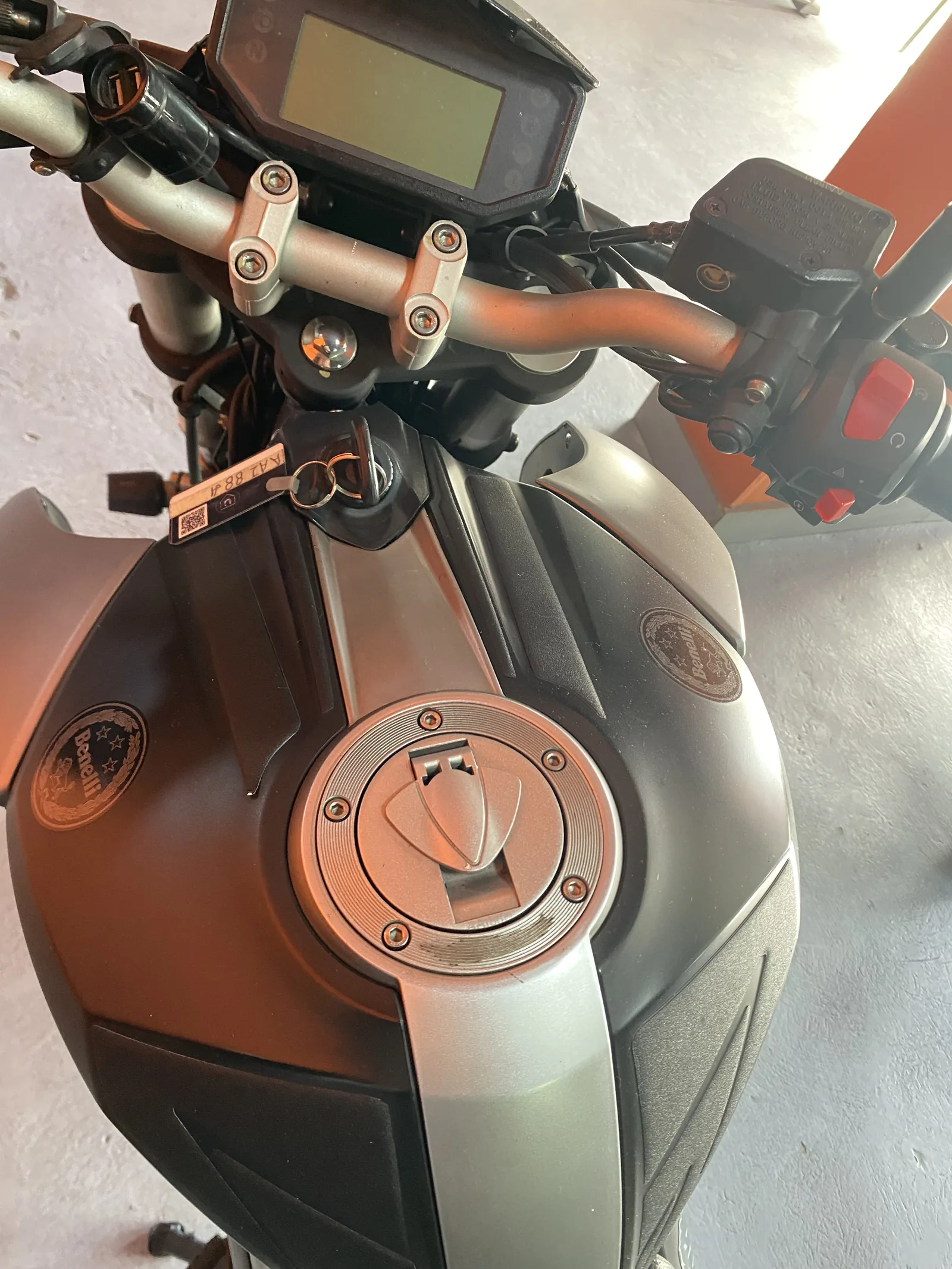 BENELLI  S foto 6