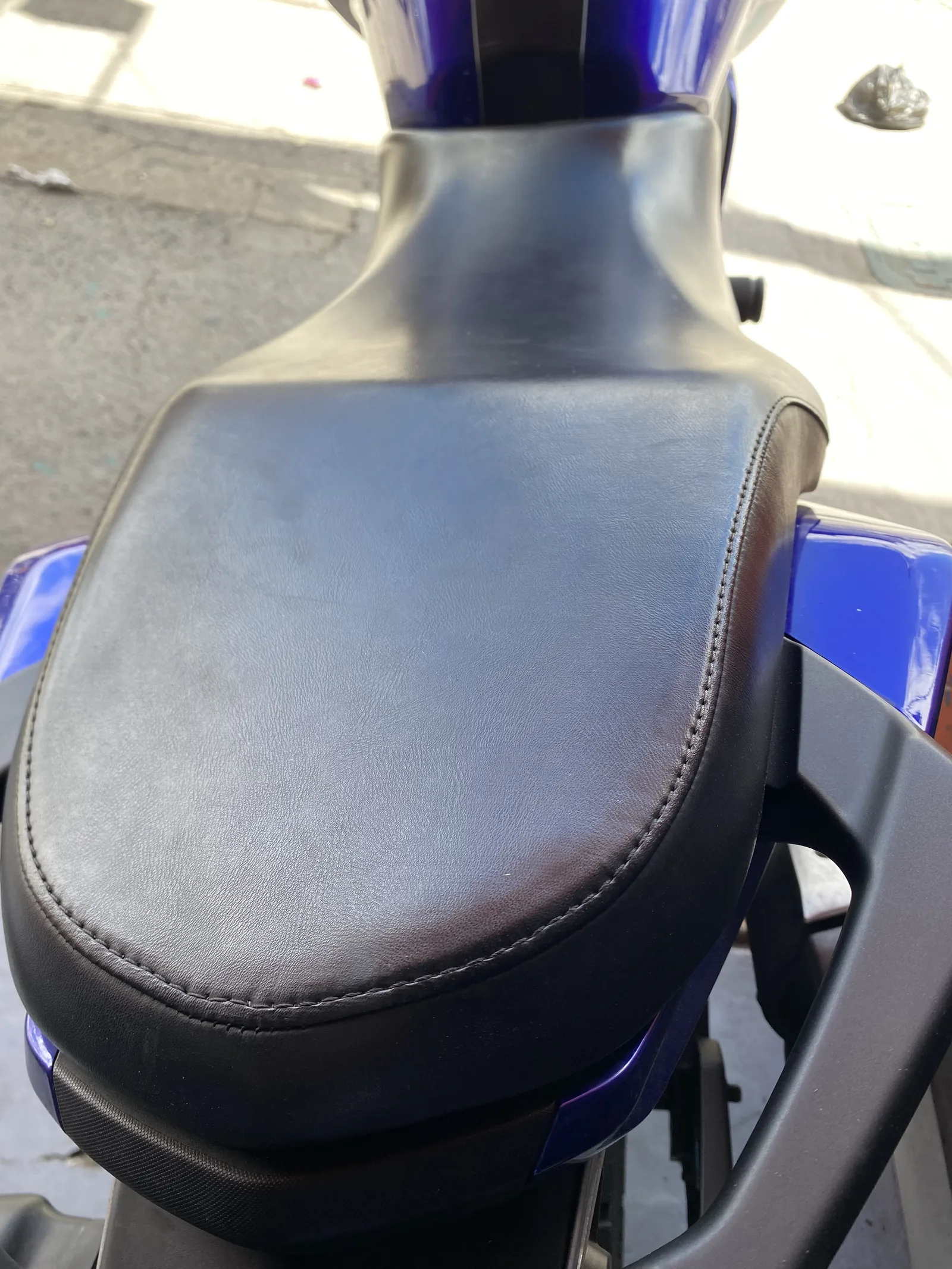 YAMAHA FZ 3.0 foto 5