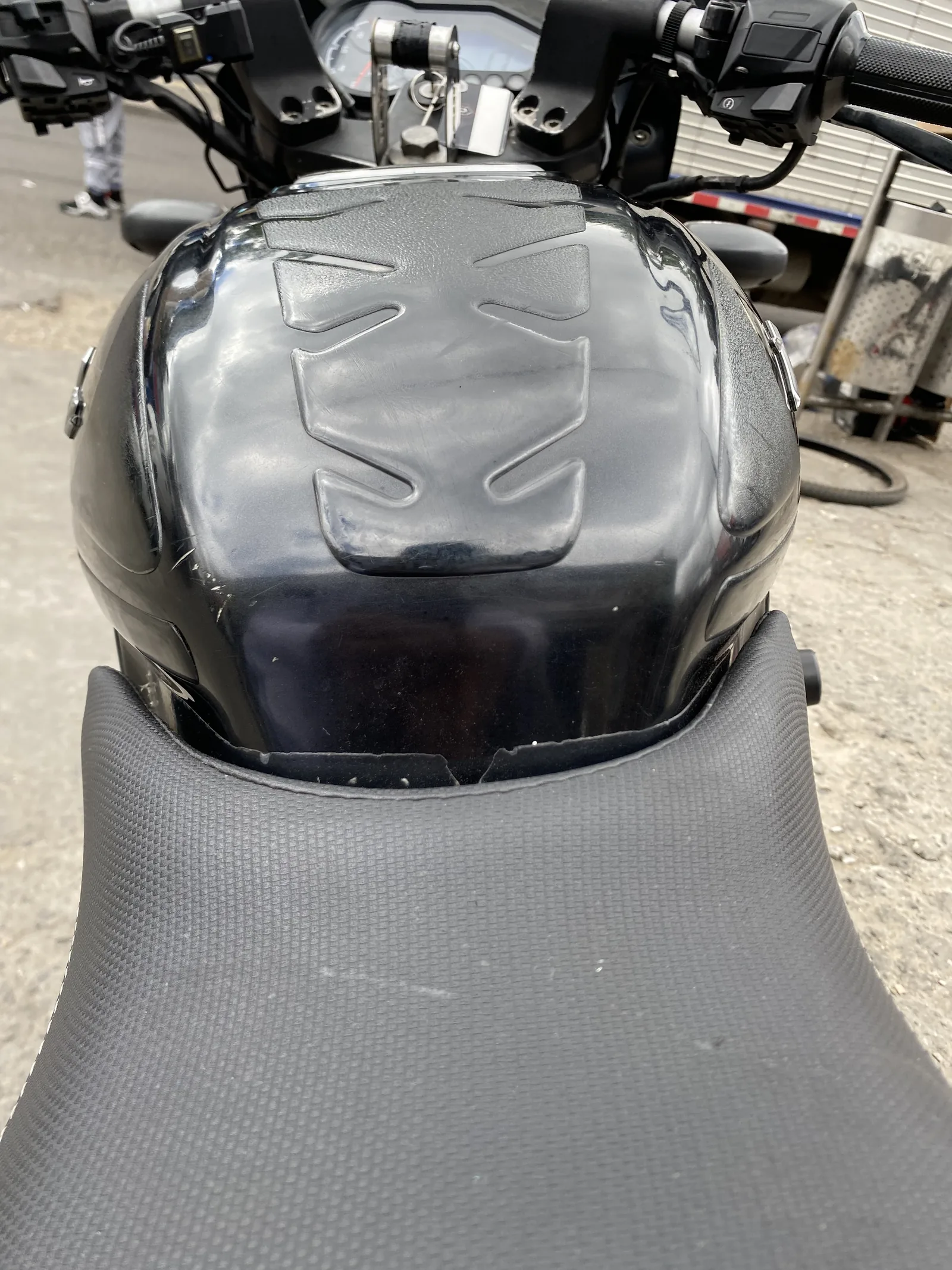 BAJAJ PULSAR foto 10