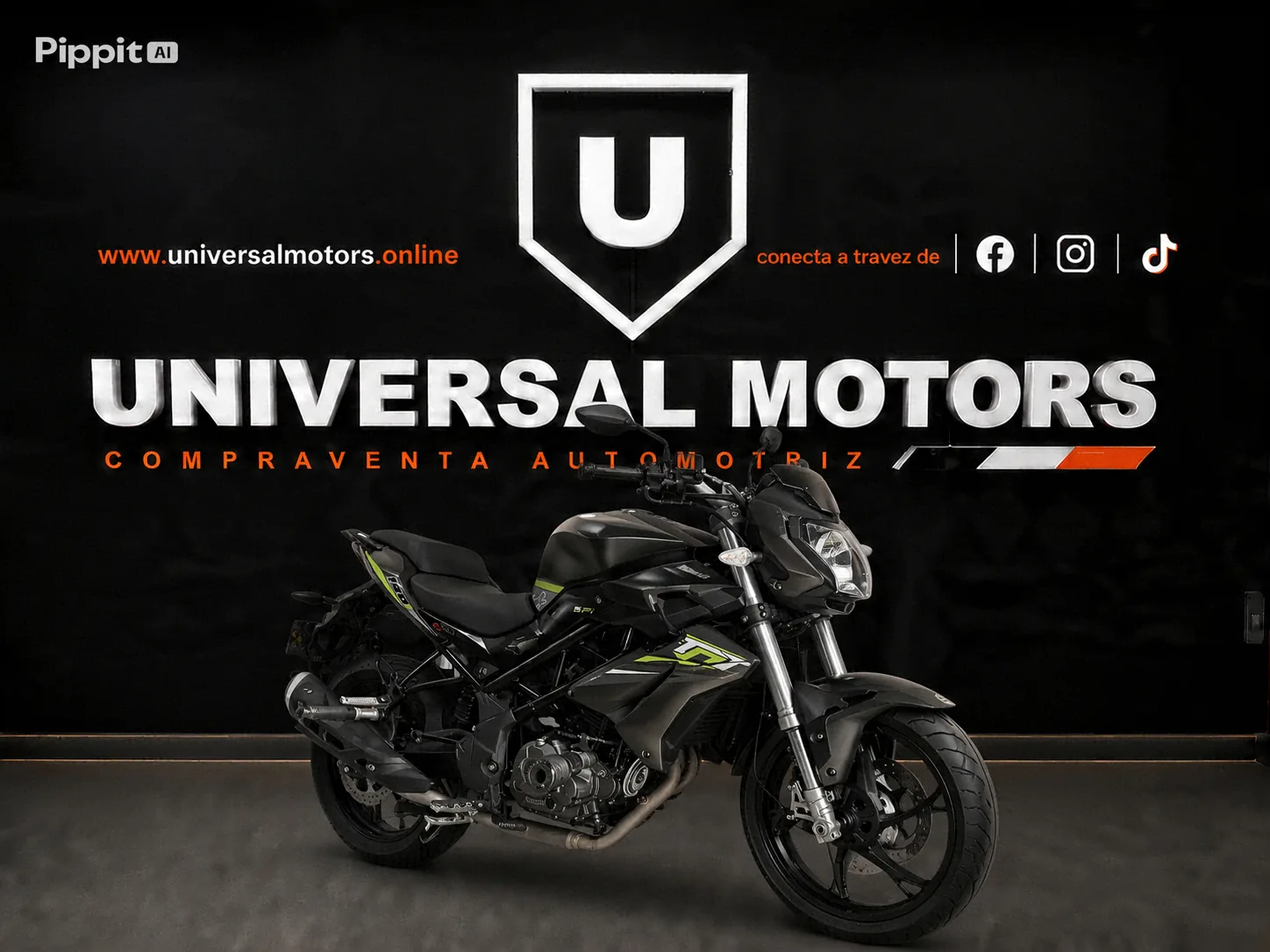 BENELLI BENELLI S