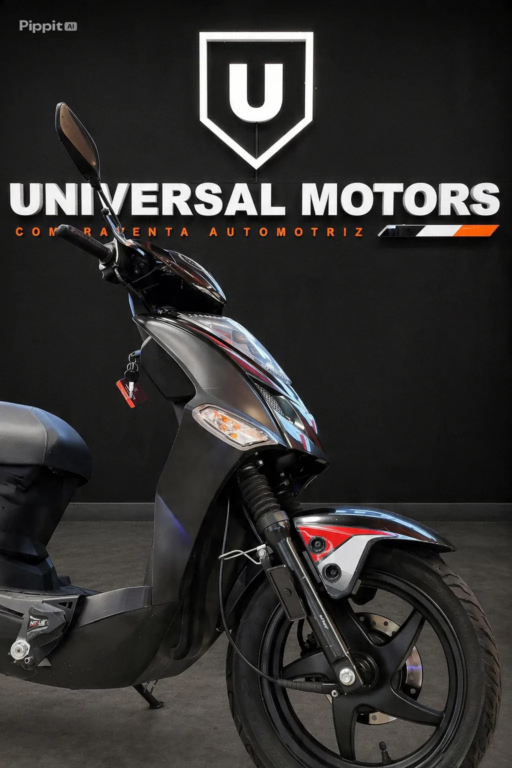 KYMCO TWIST CITY EU3 foto 2
