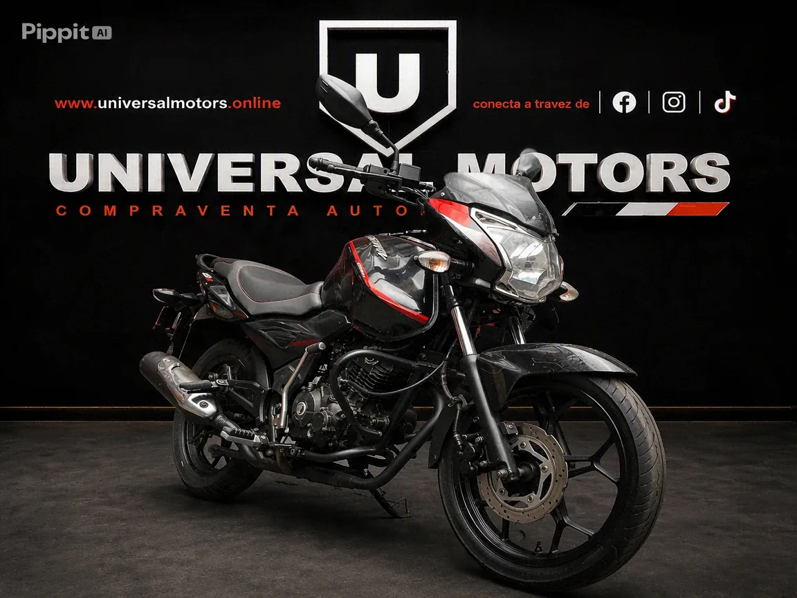 BAJAJ DISVOVER