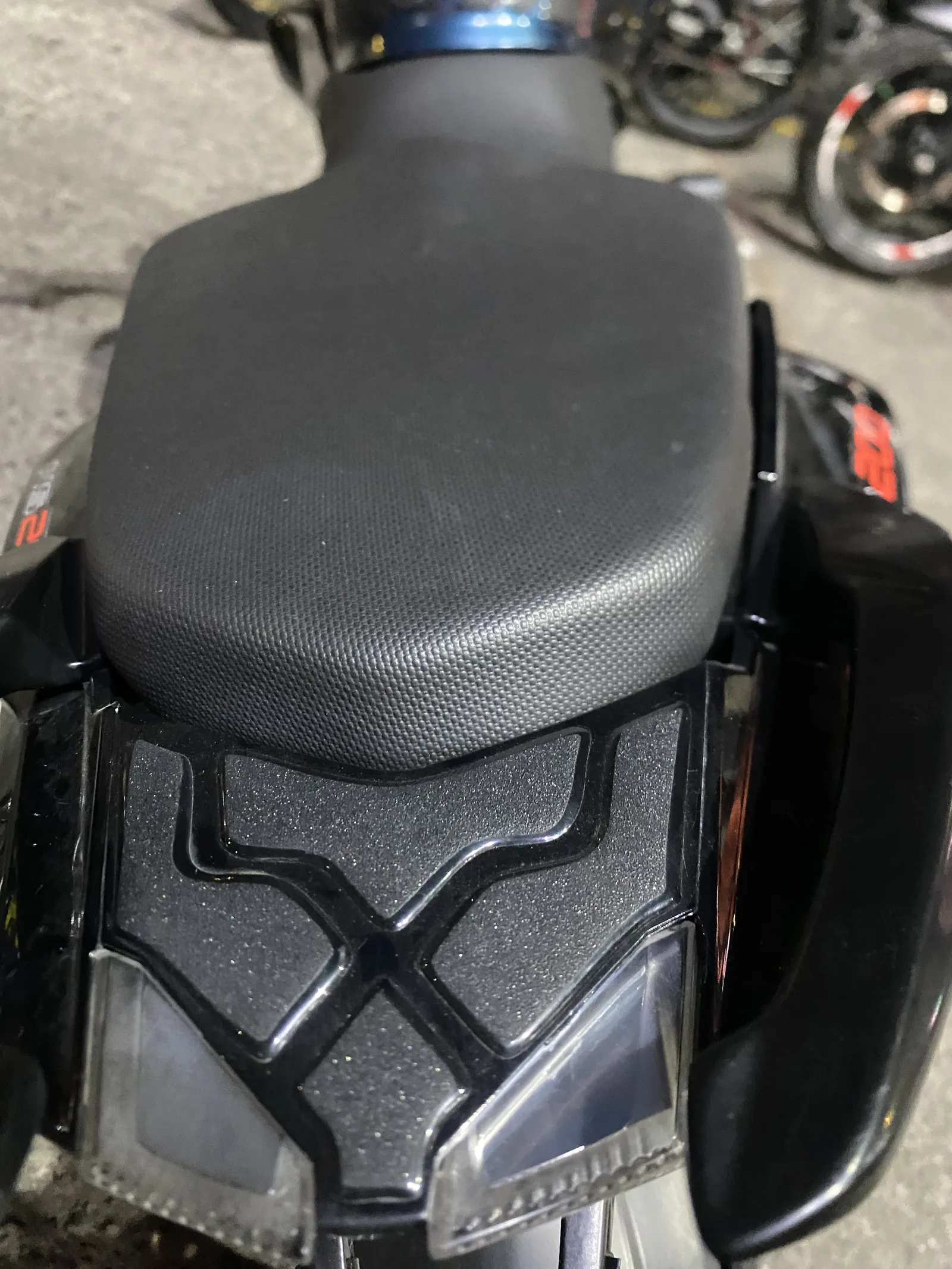 BAJAJ NS foto 5