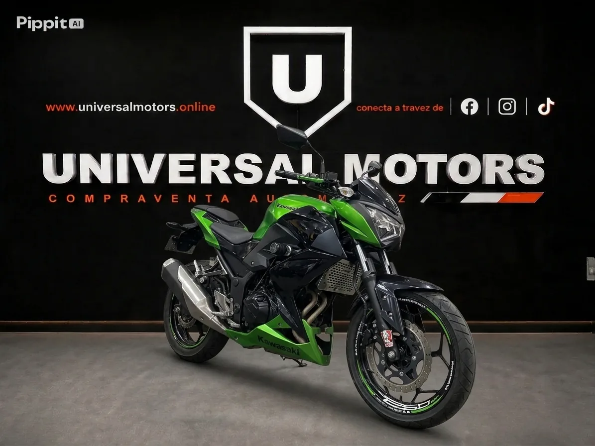 KAWASAKI Z