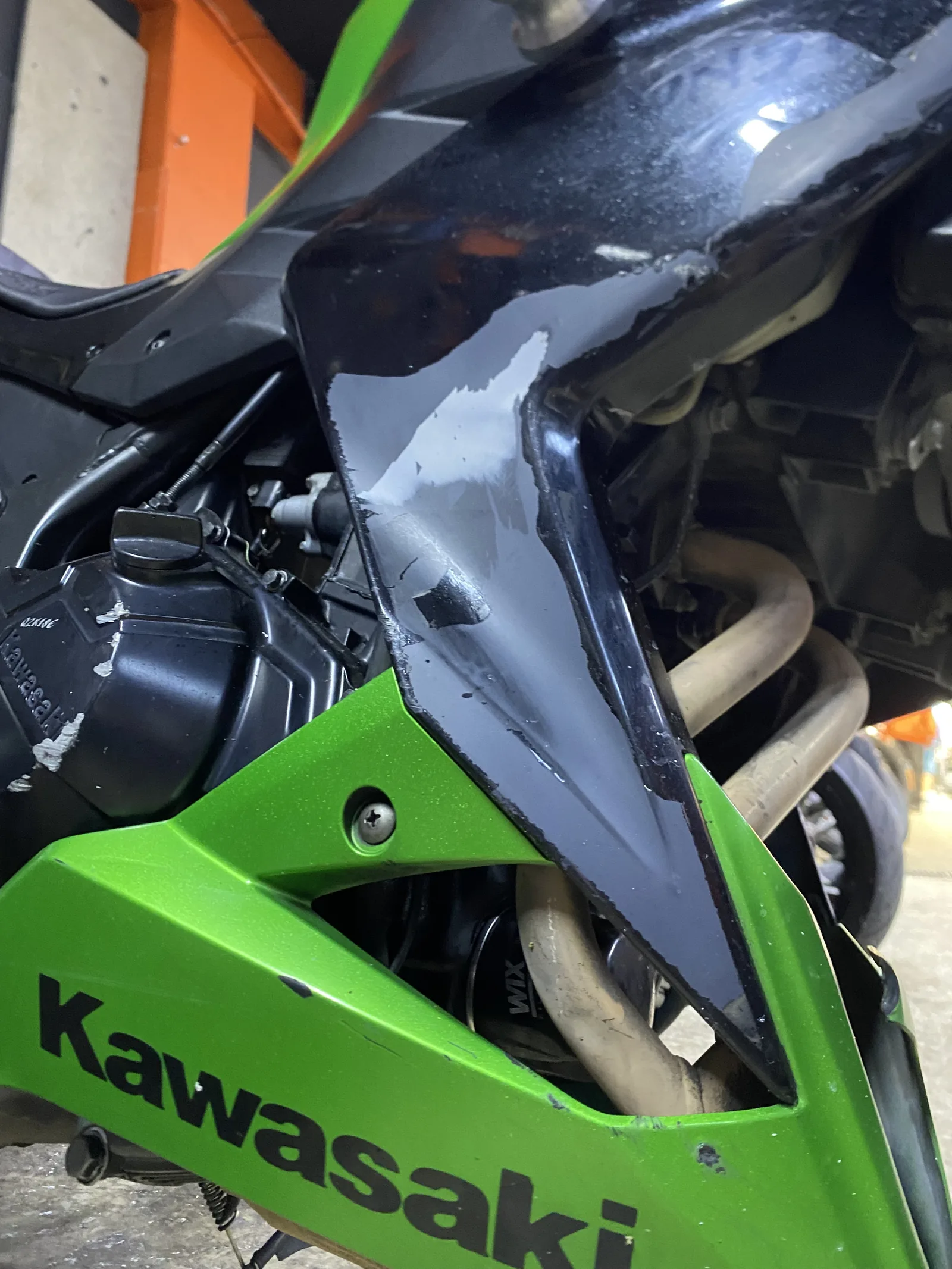KAWASAKI Z foto 2