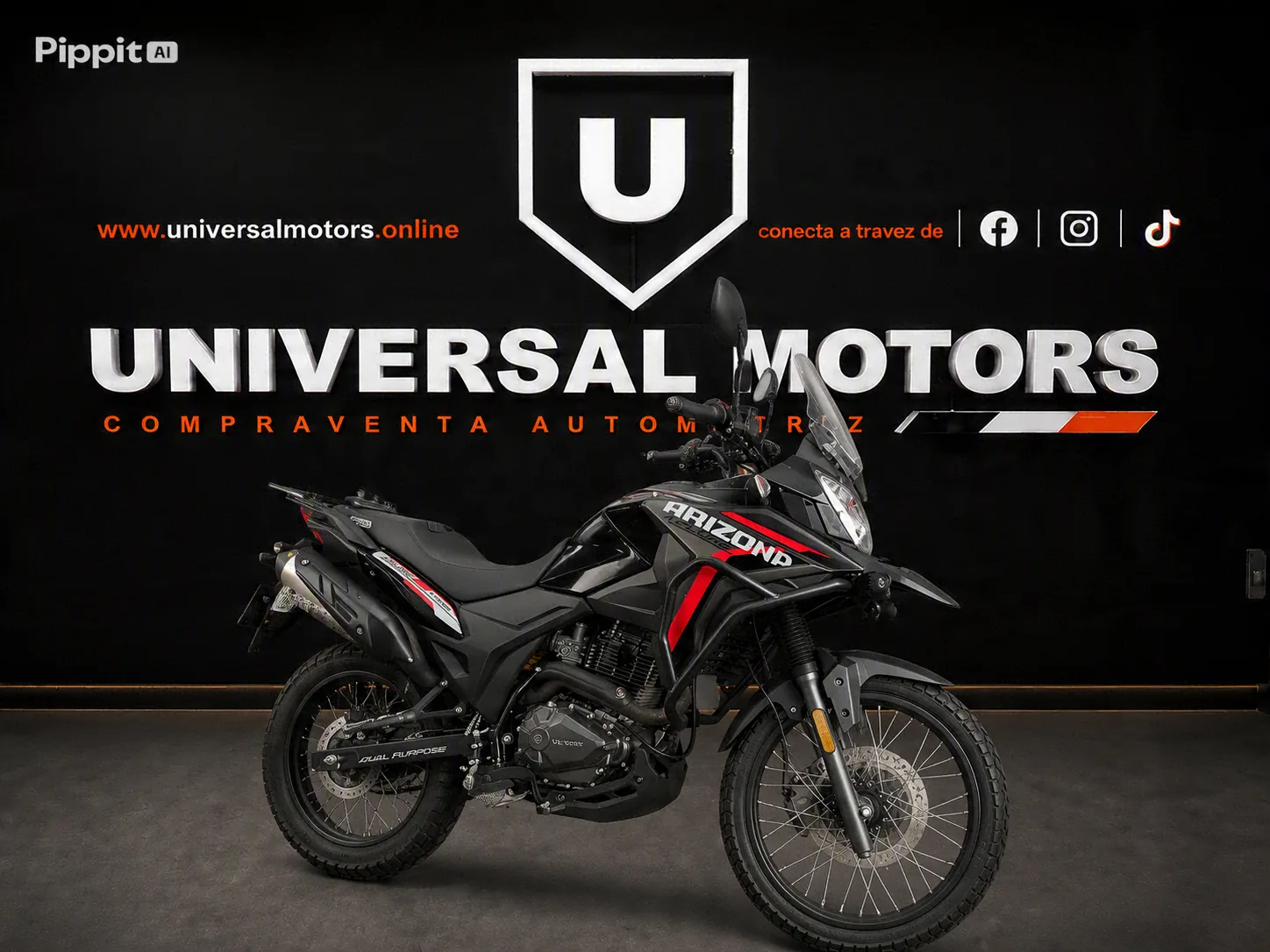VICTORY ARIZONA MRX
