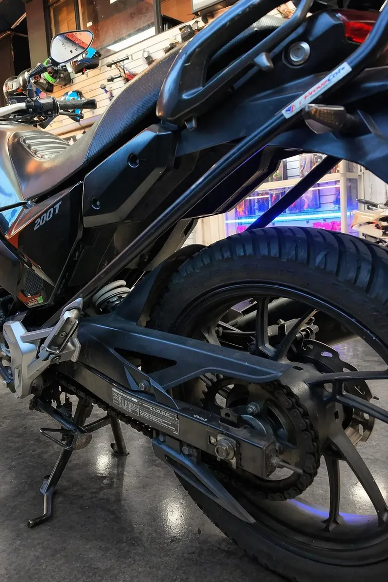 HERO XPULSE foto 2