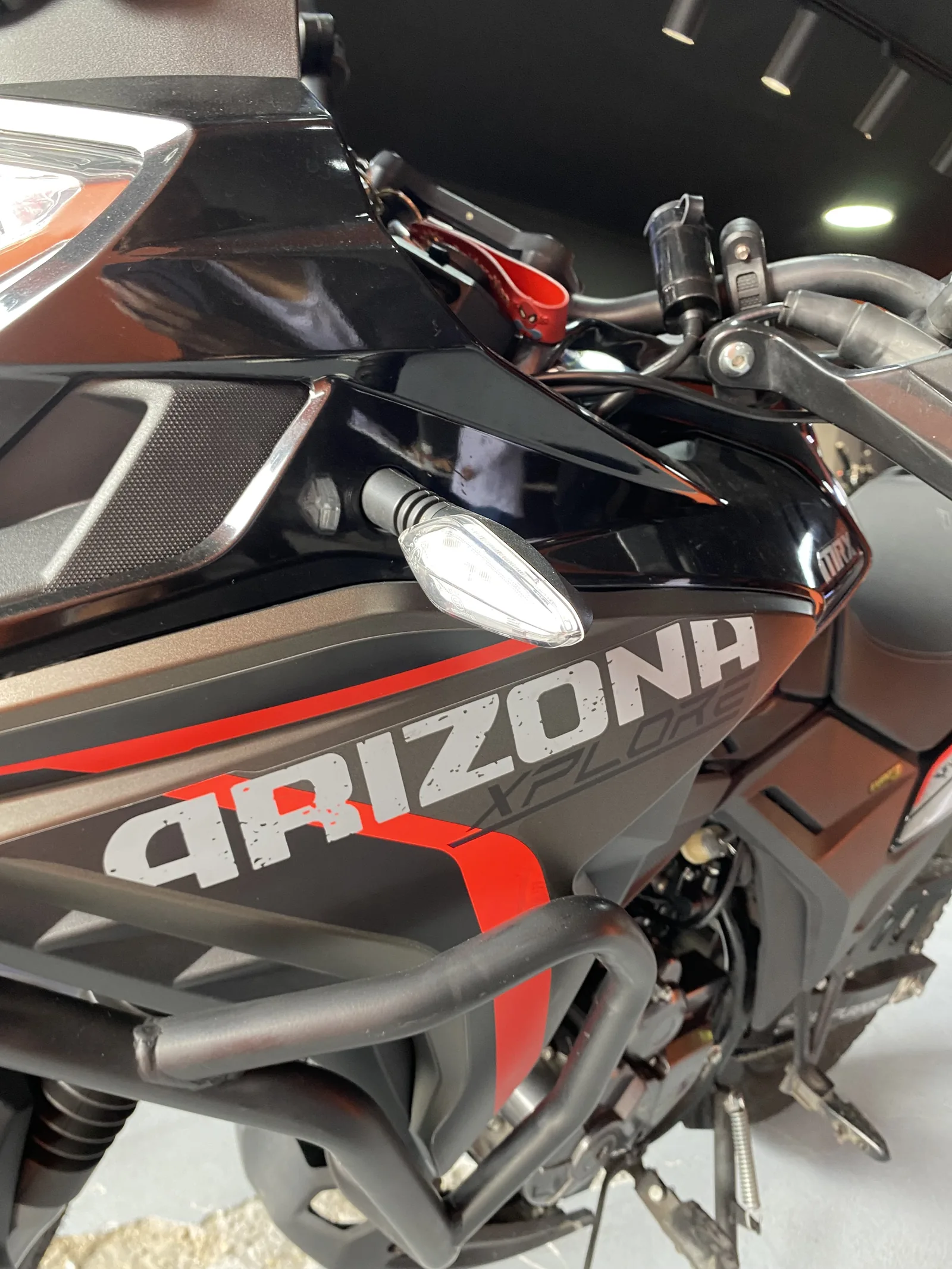 VICTORY ARIZONA MRX foto 5