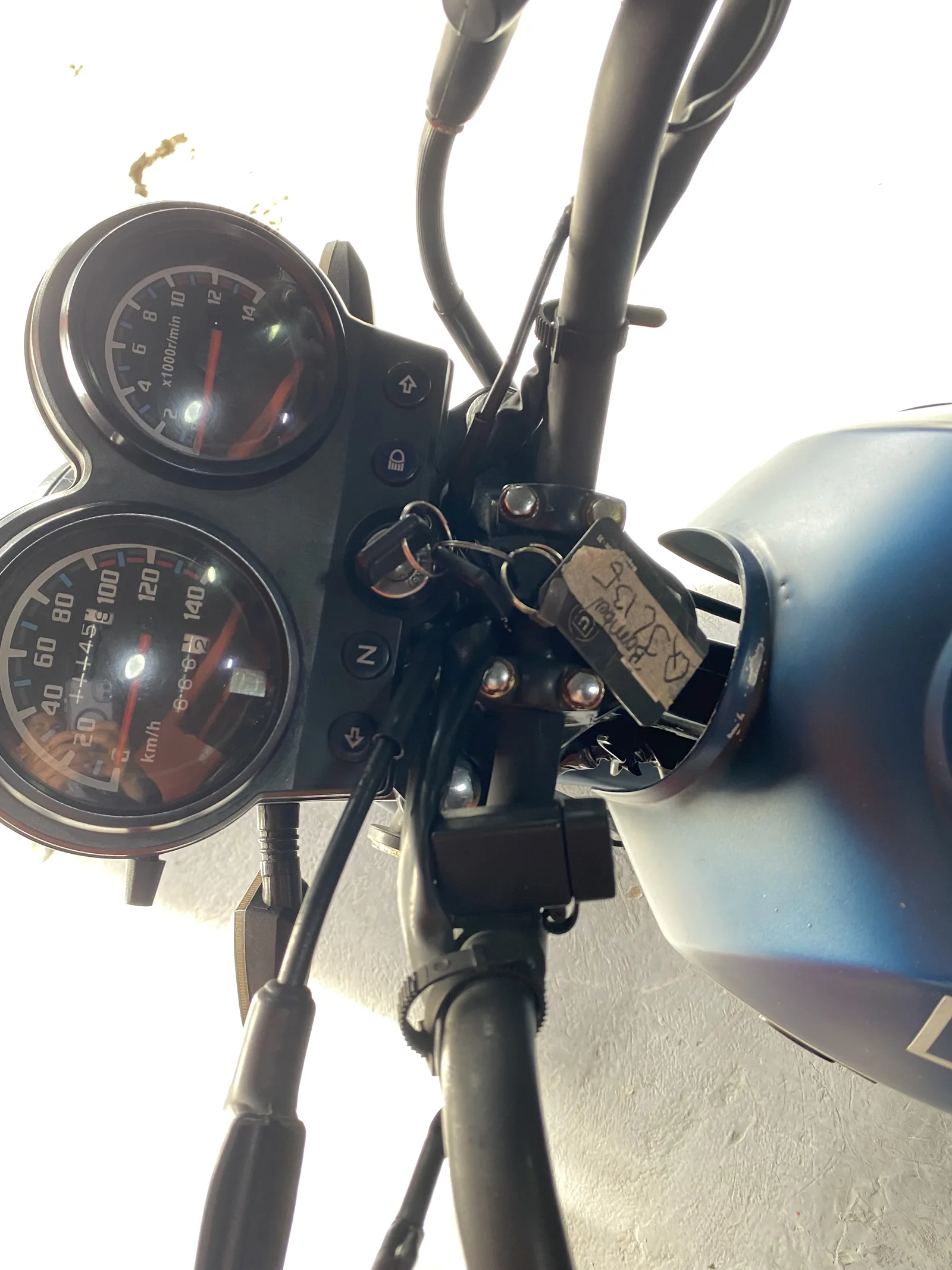 VICTORY BOMBER foto 7