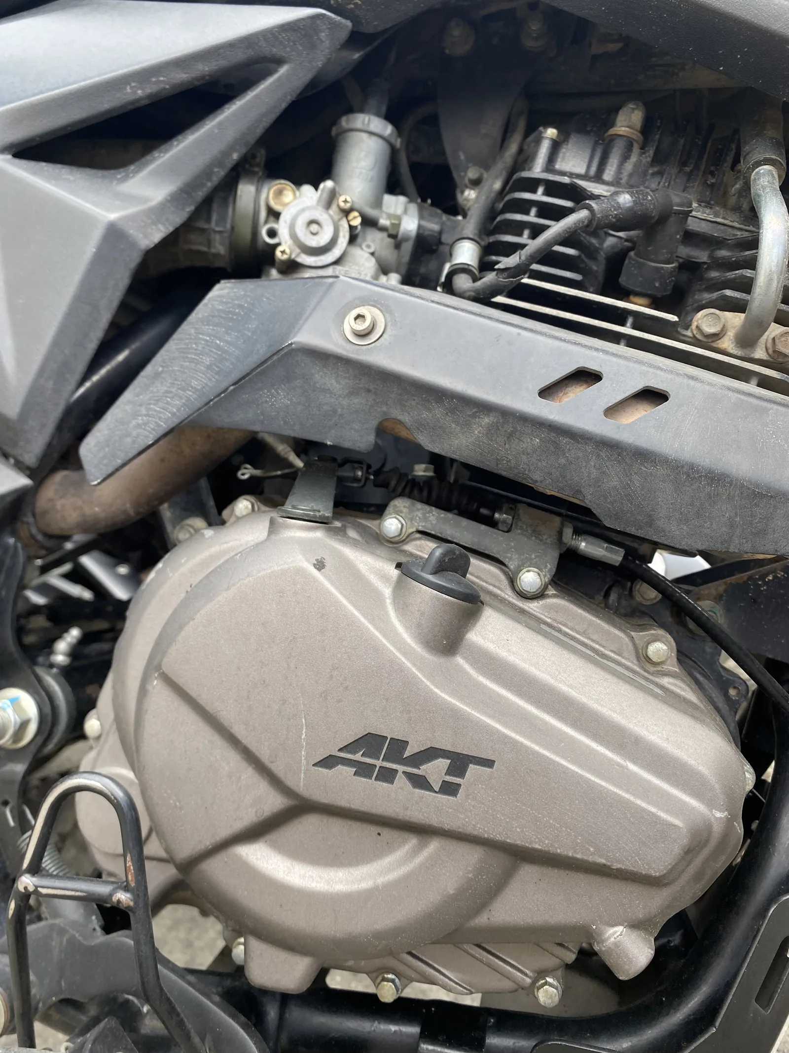 AKT TT SPORT foto 5