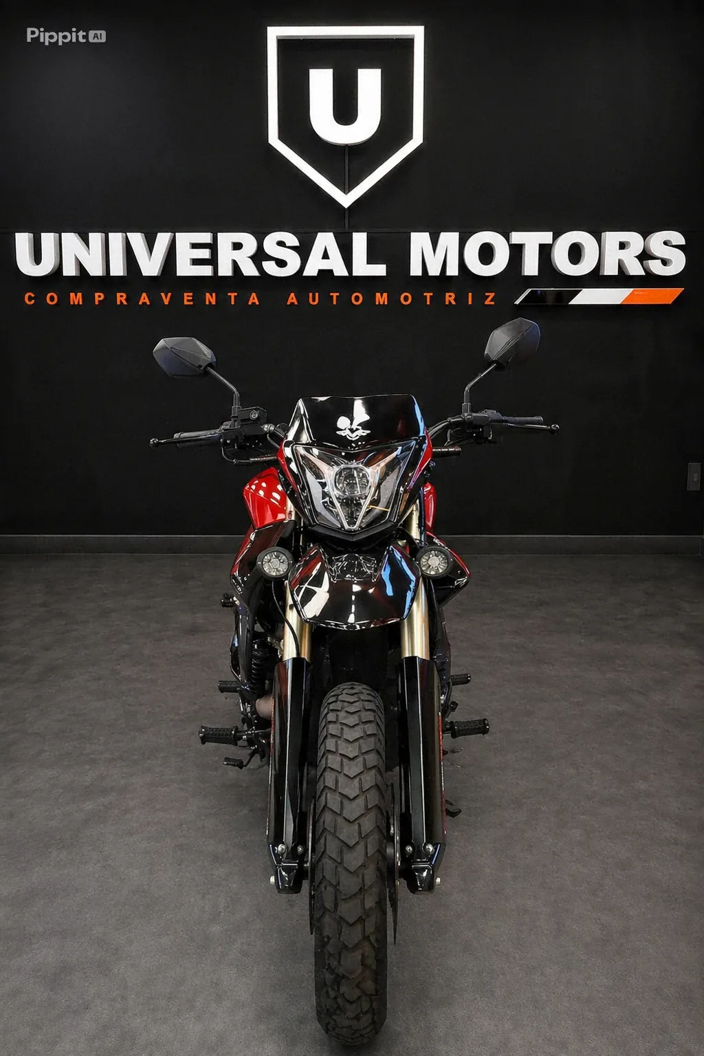 VICTORY MRX foto 1