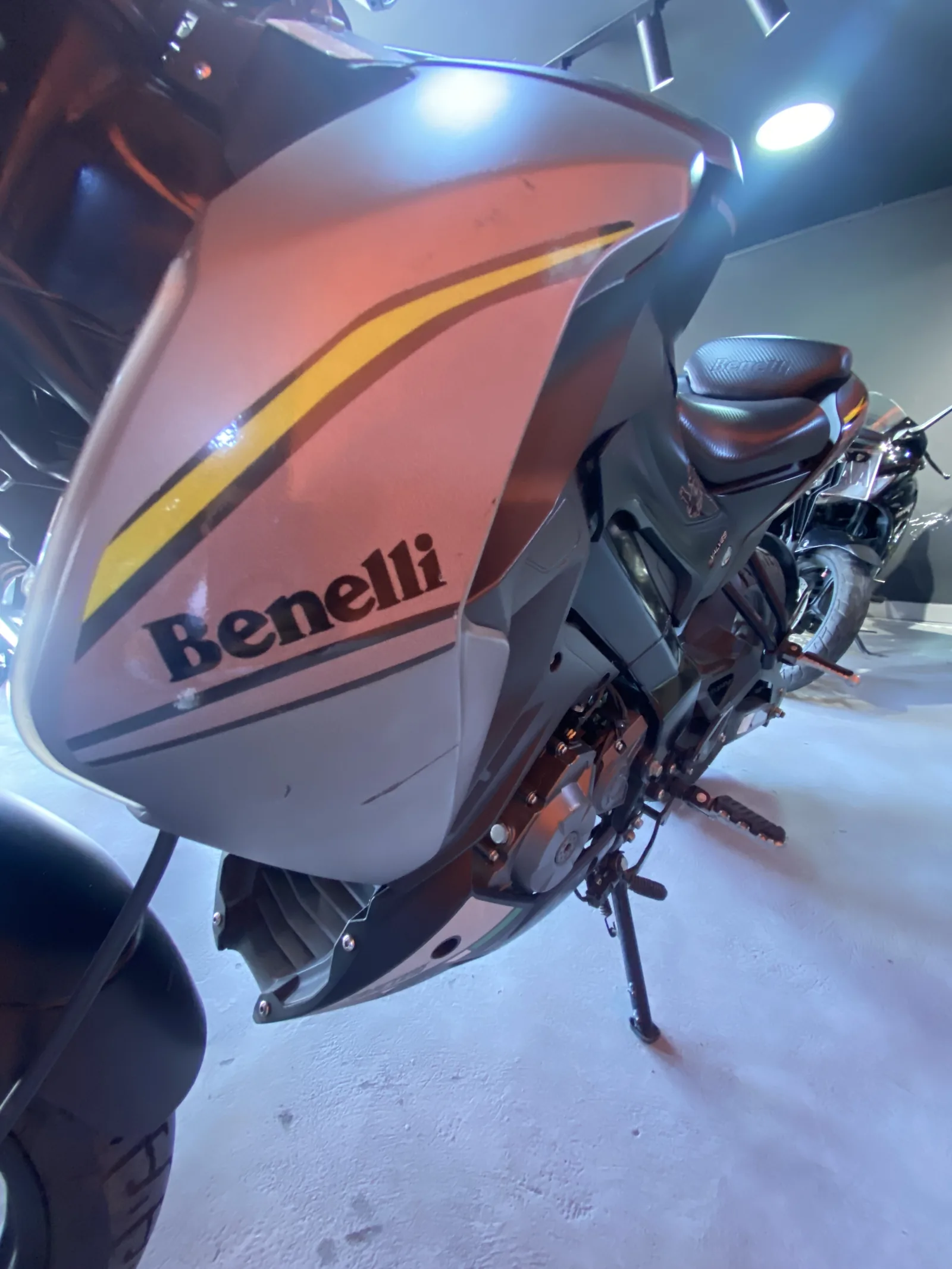 BENELLI  S foto 5