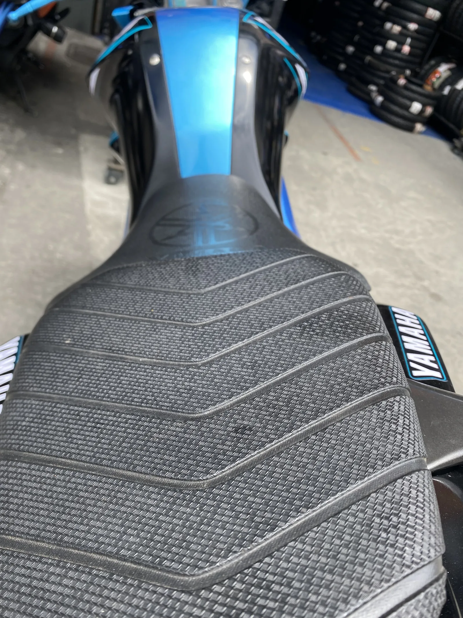 YAMAHA FZ S foto 6