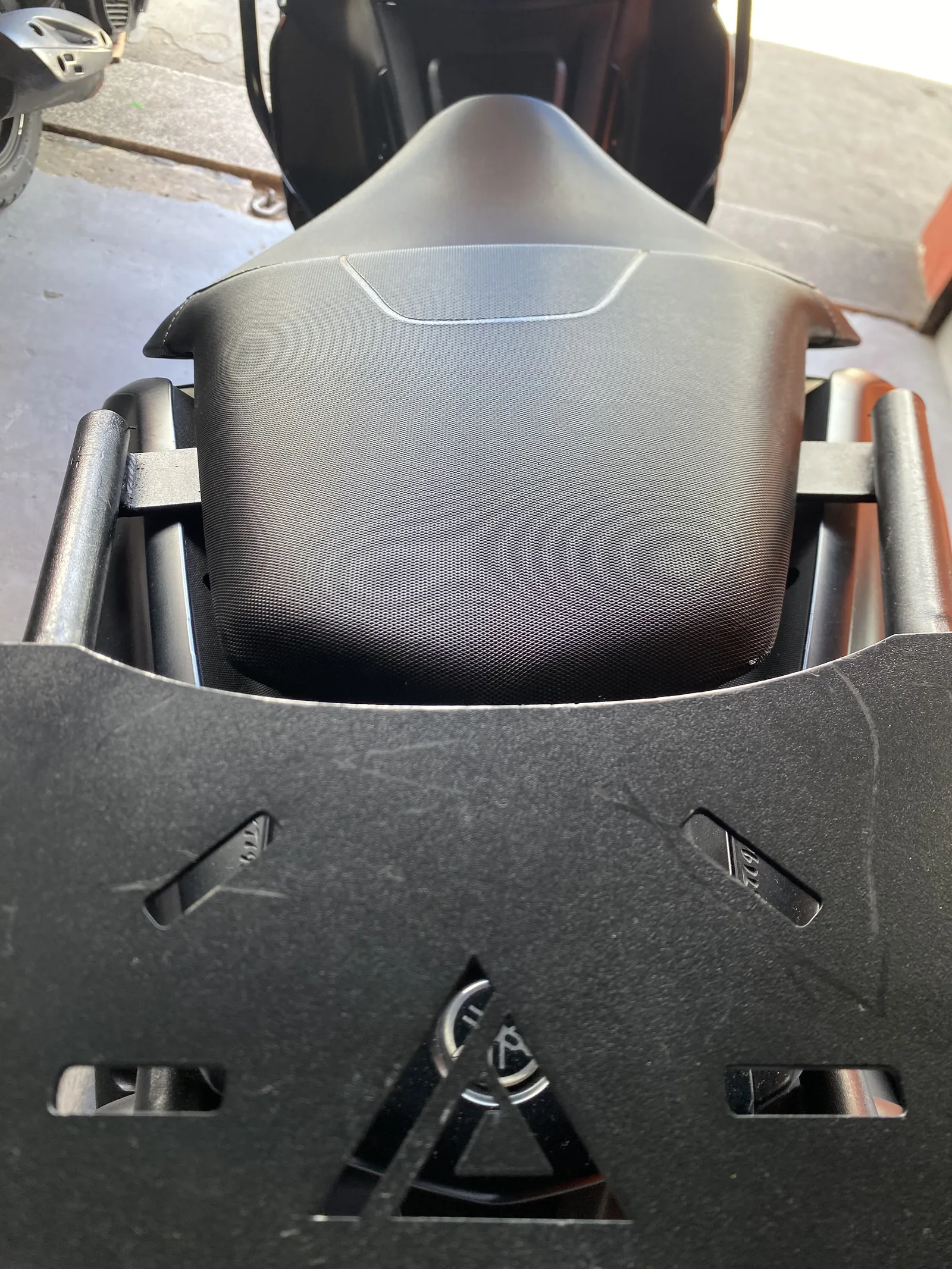 YAMAHA AEROX S foto 7