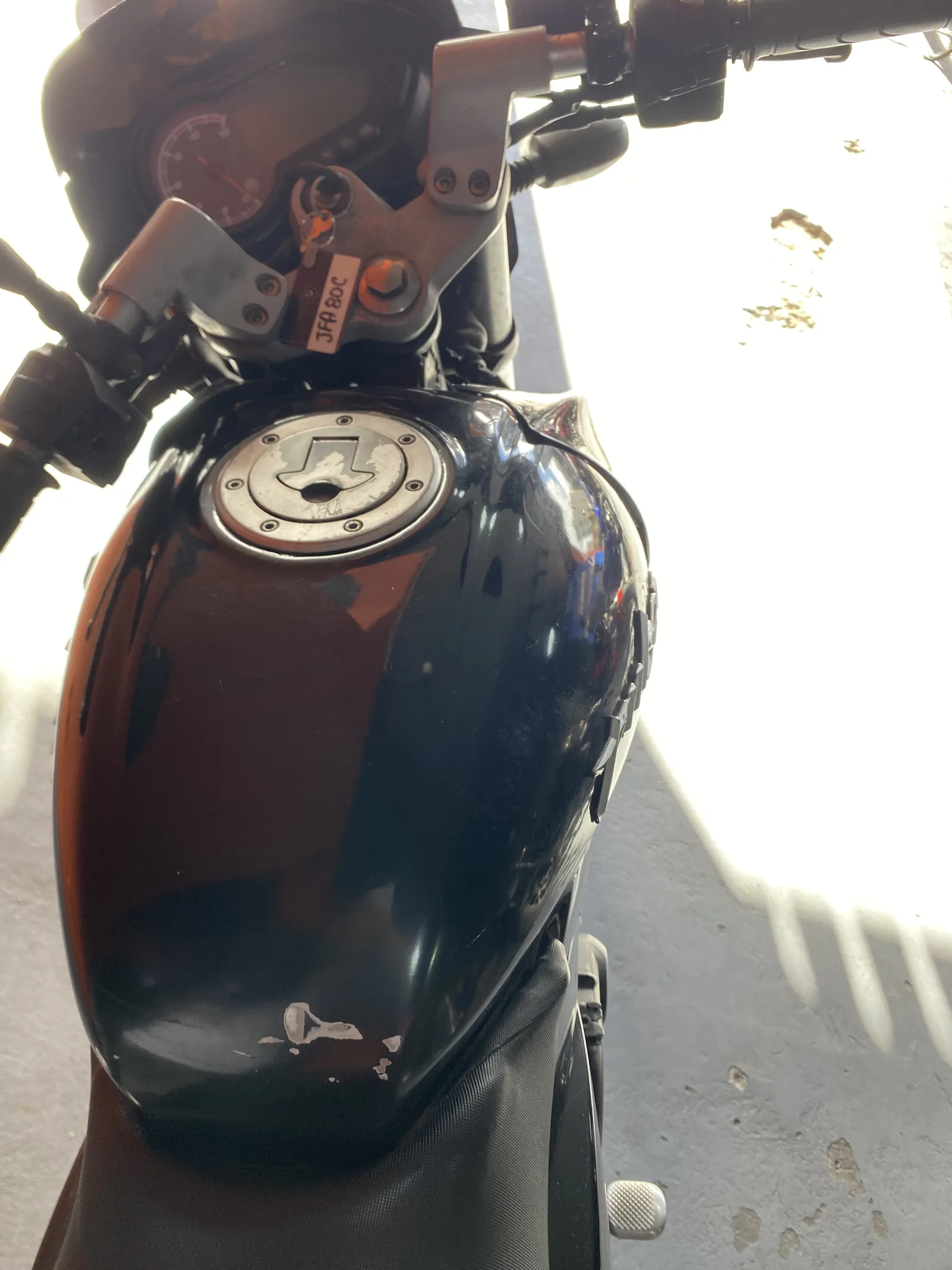 BAJAJ PULSAR foto 7