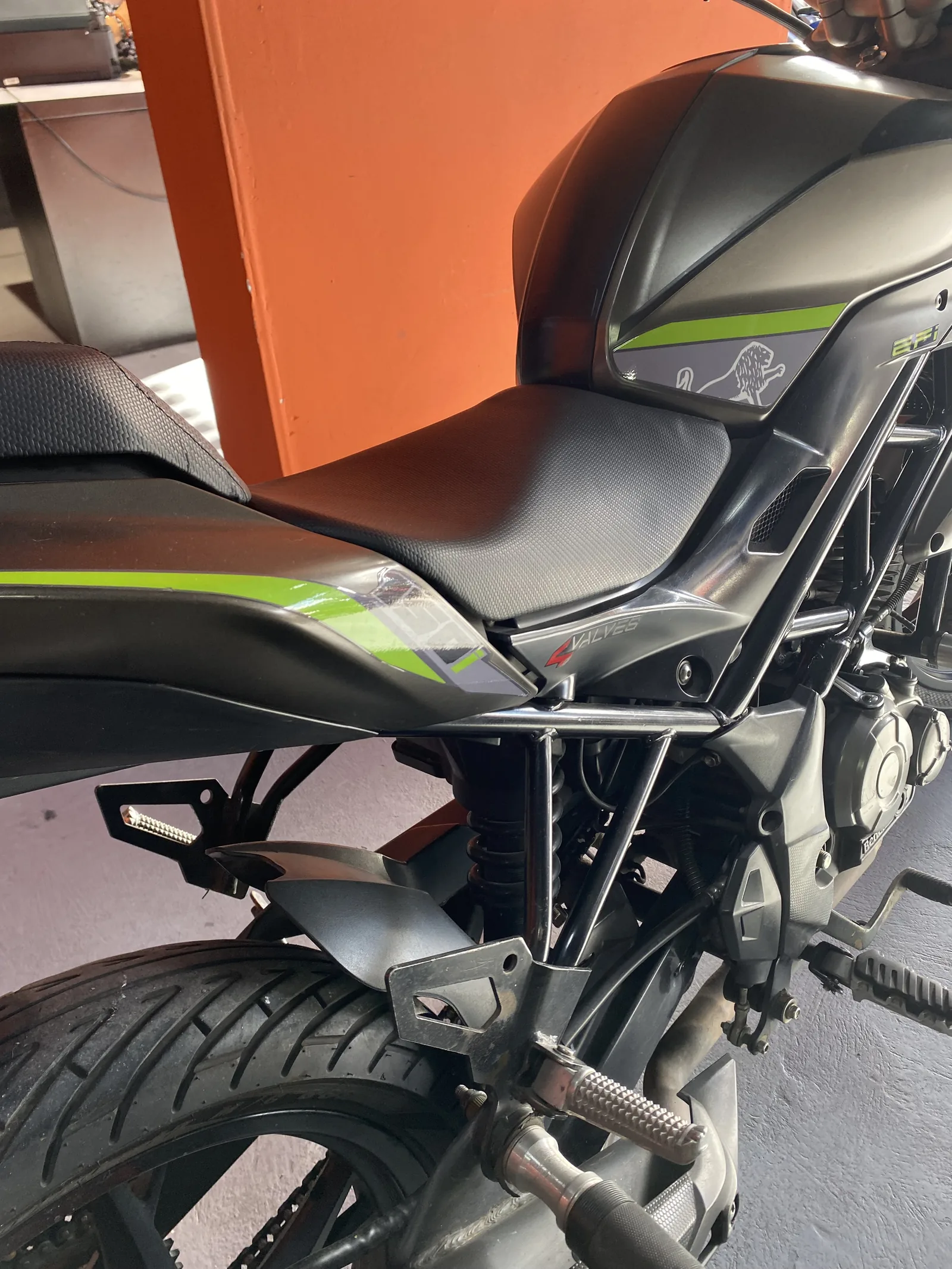 BENELLI BENELLI S foto 5