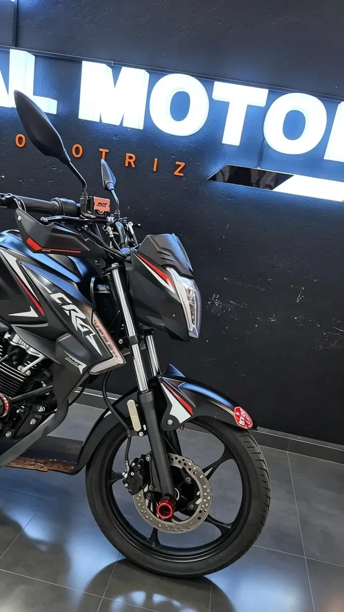AKT CR4 foto 3