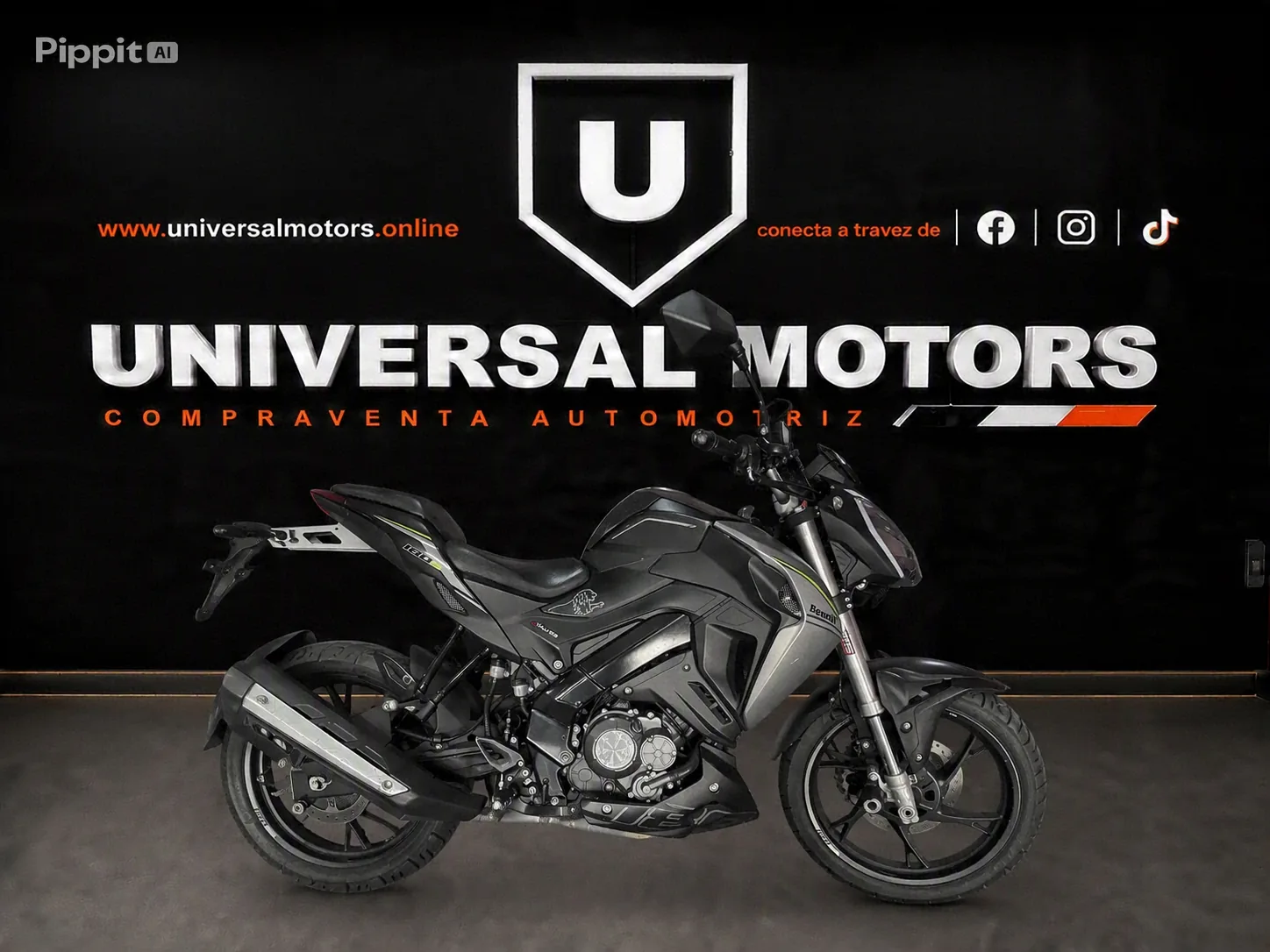 BENELLI  S
