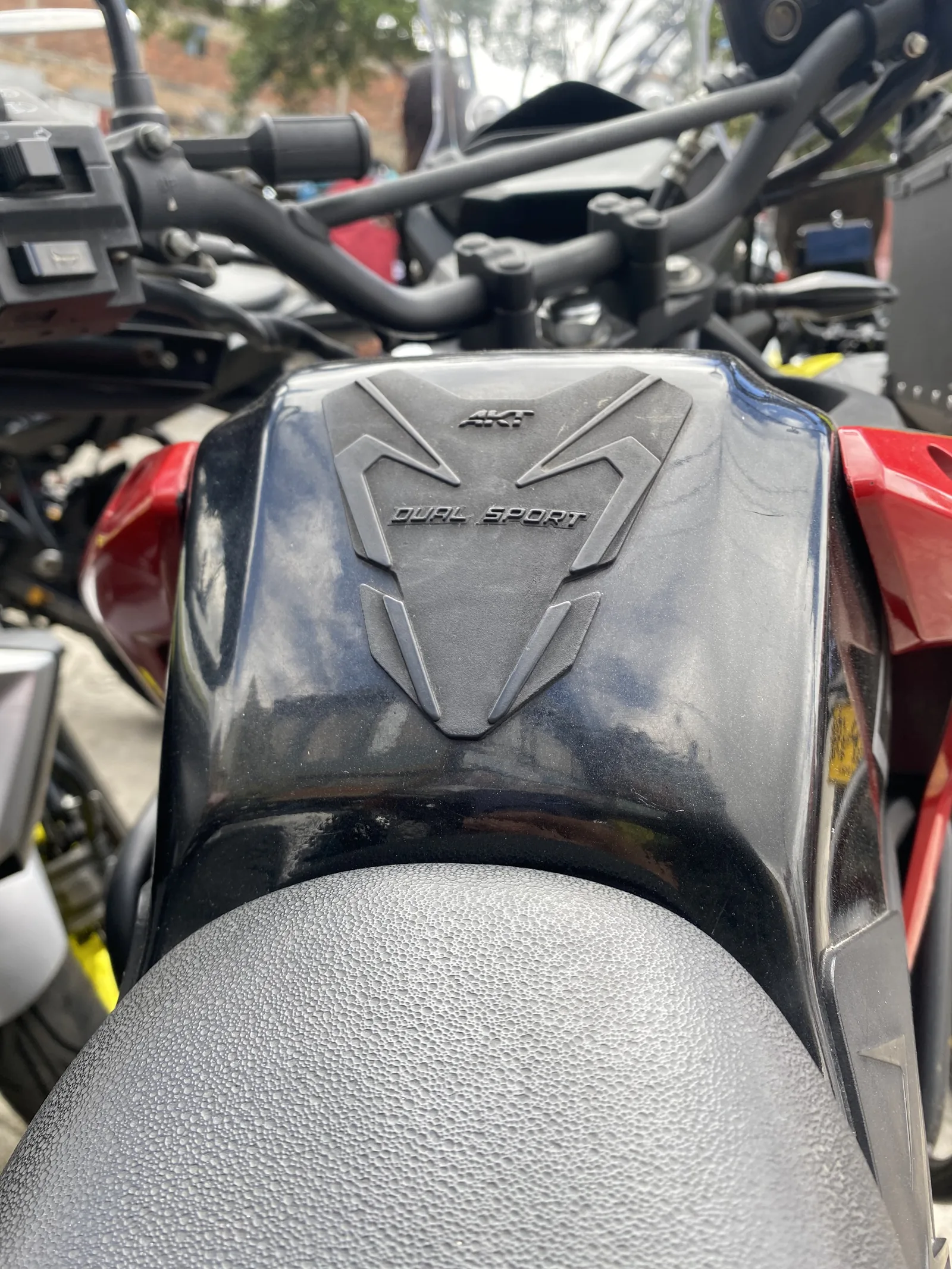 AKT TT SPORT foto 2