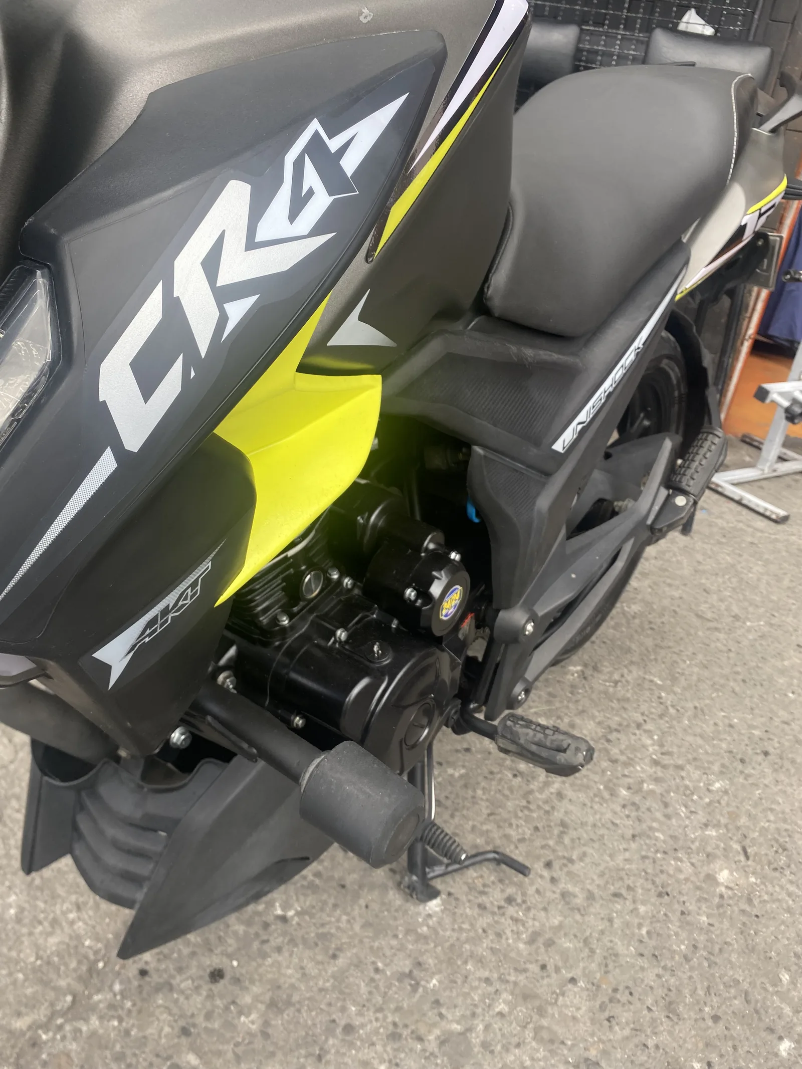 AKT CR4 foto 3