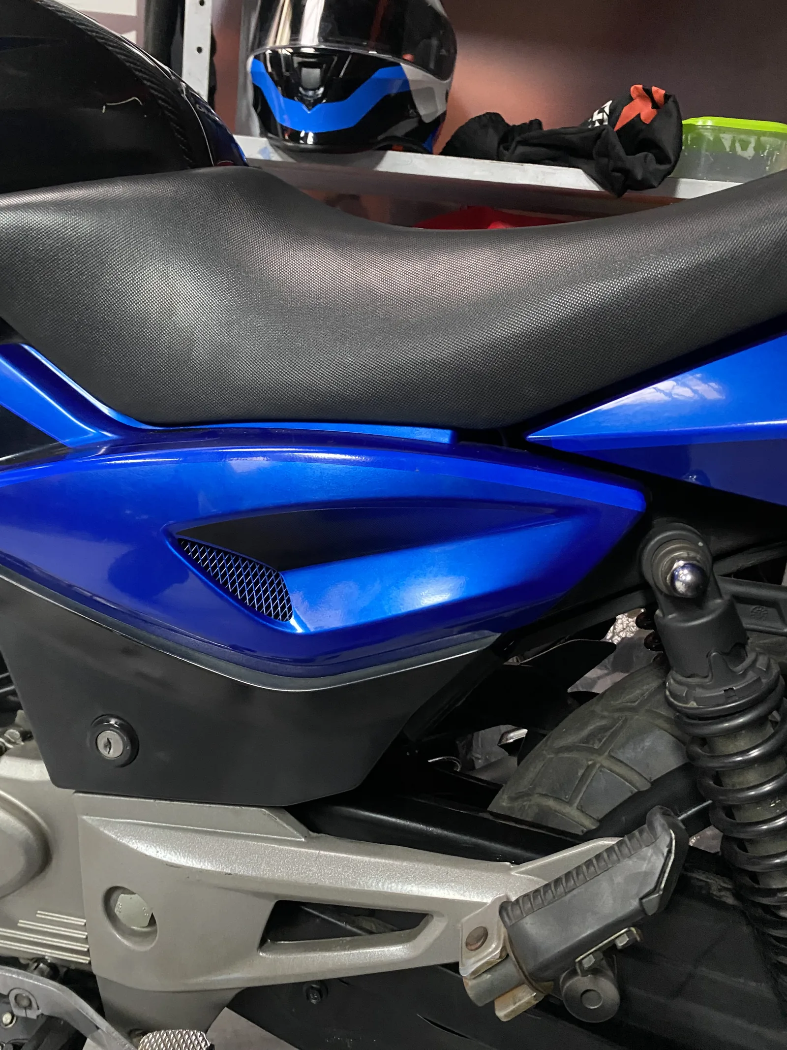 BAJAJ PULSAR foto 7