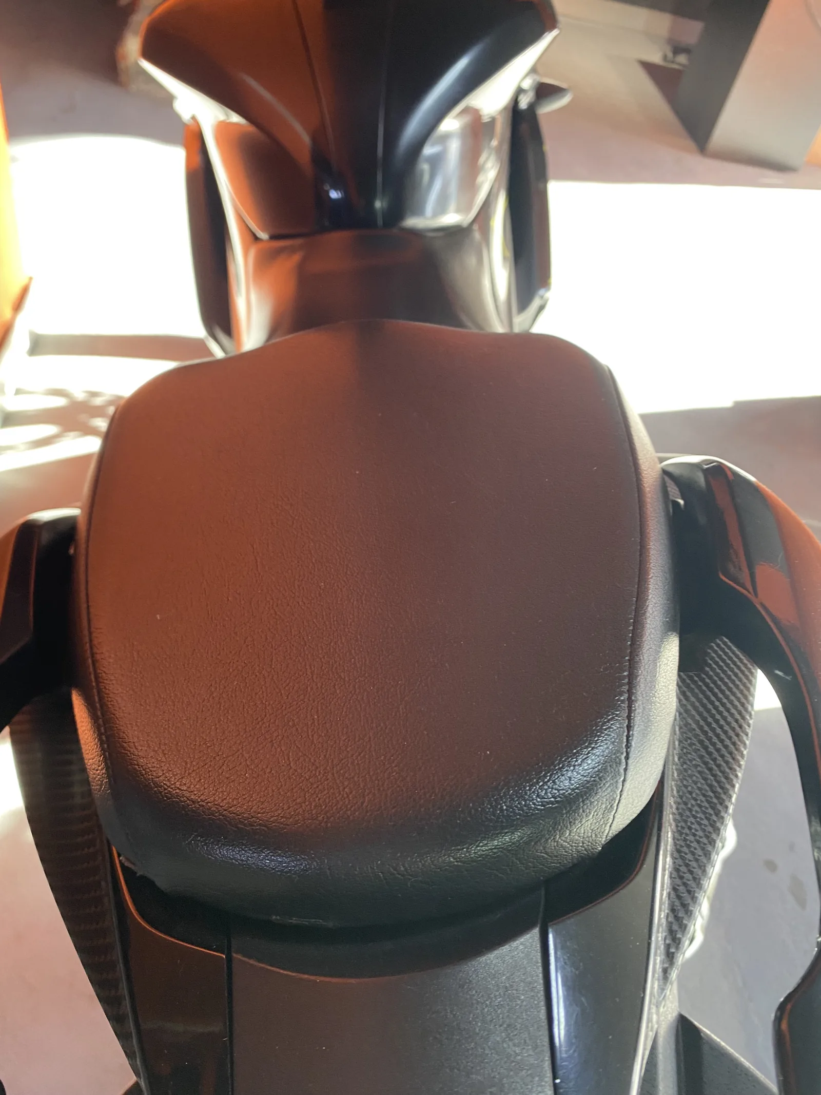 SUZUKI GIXXER SF foto 6