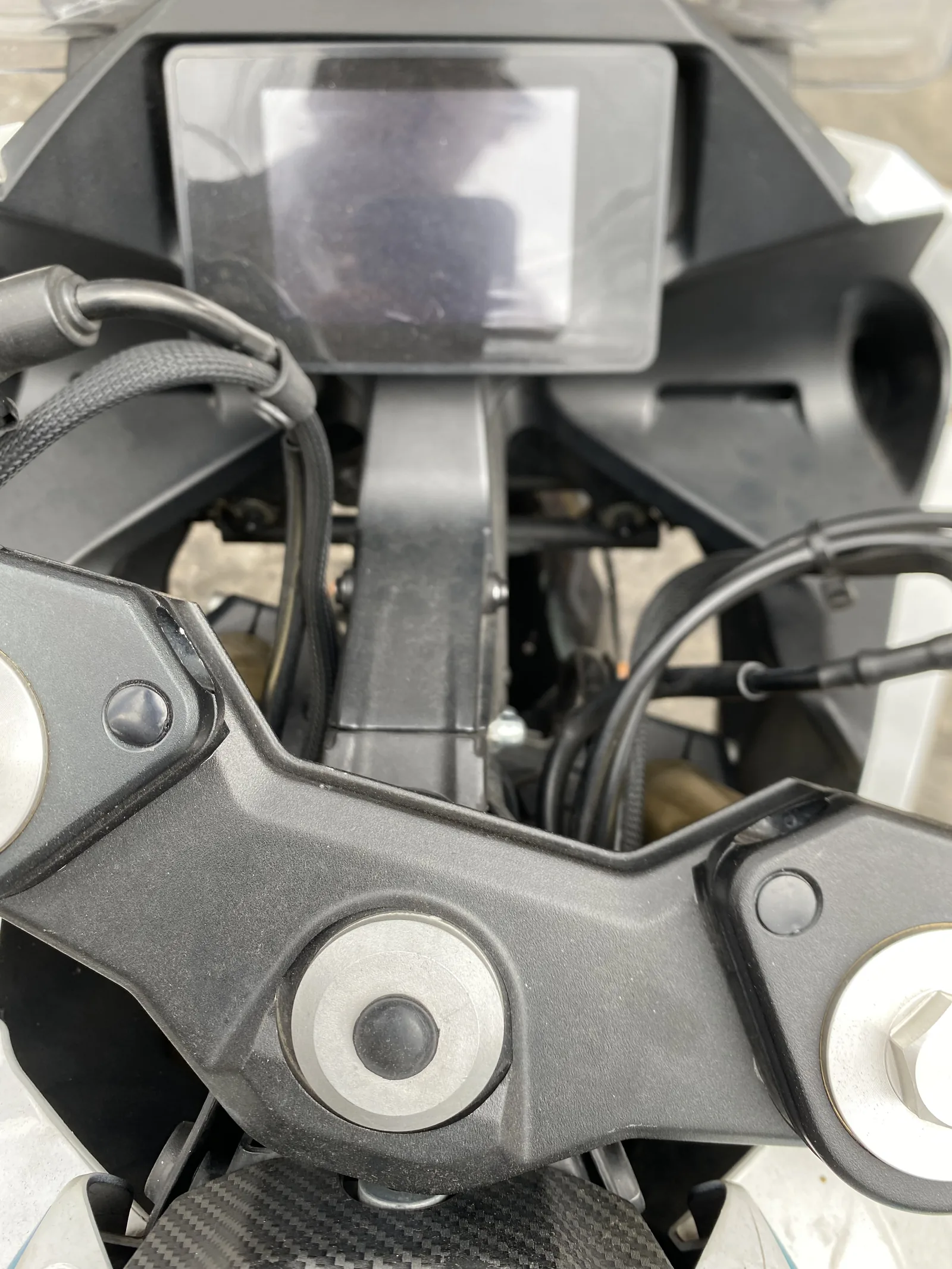 CFMOTO CF250-6F foto 4